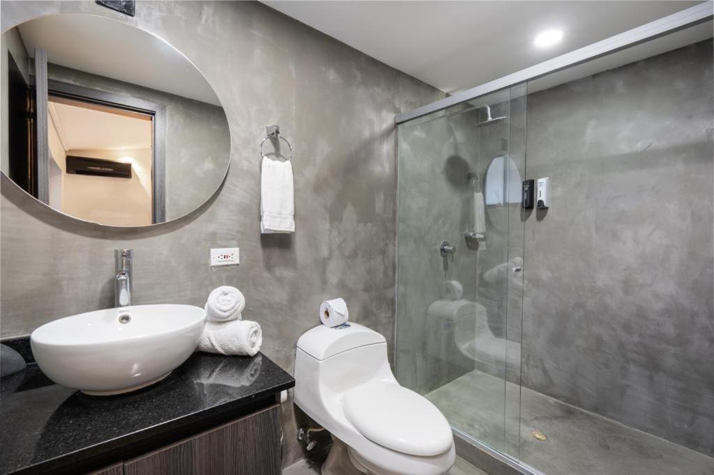 Villa lujosa VIP consierje
