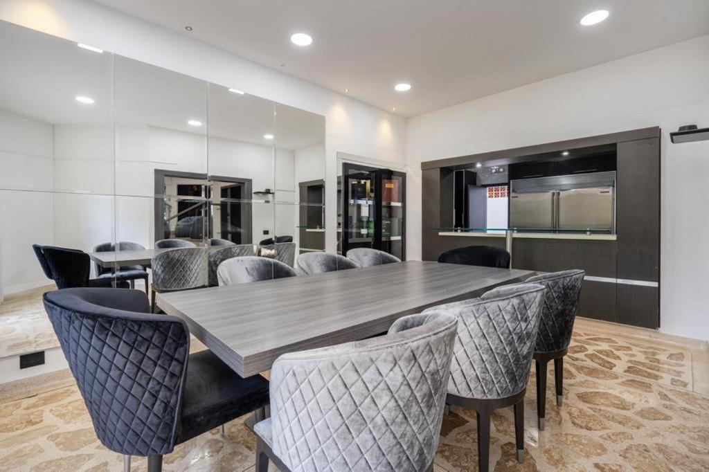 Villa lujosa VIP consierje