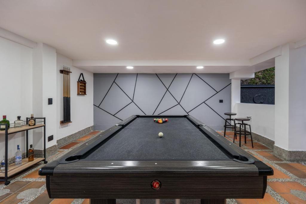 Villa lujosa VIP consierje