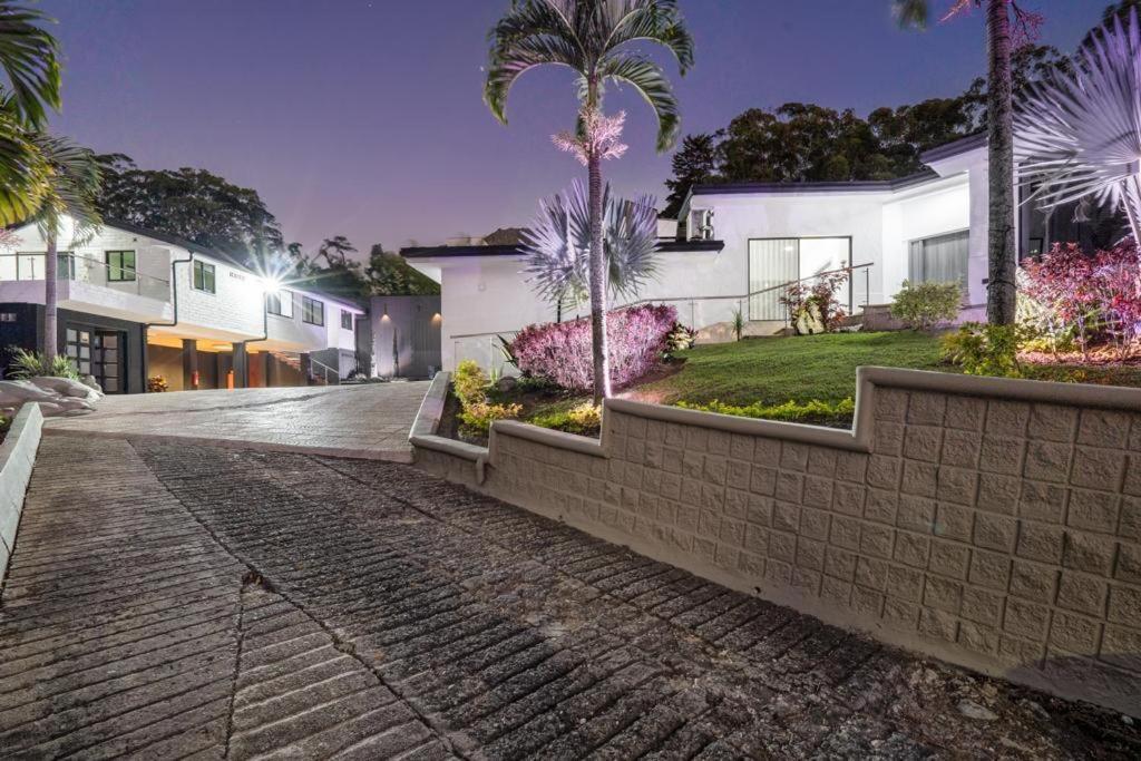 Villa lujosa VIP consierje
