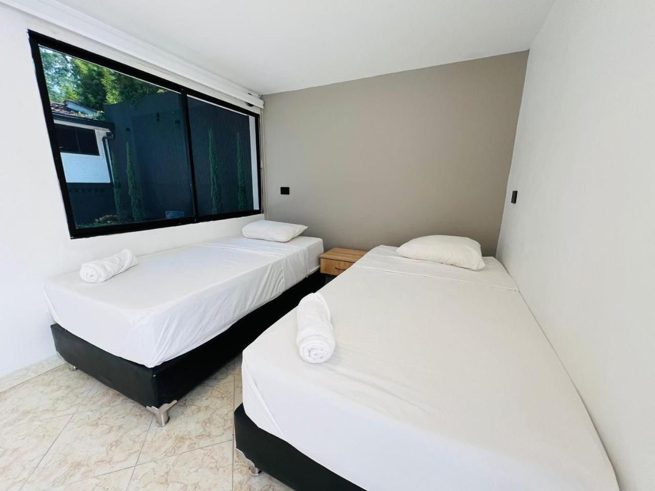 Villa lujosa VIP consierje