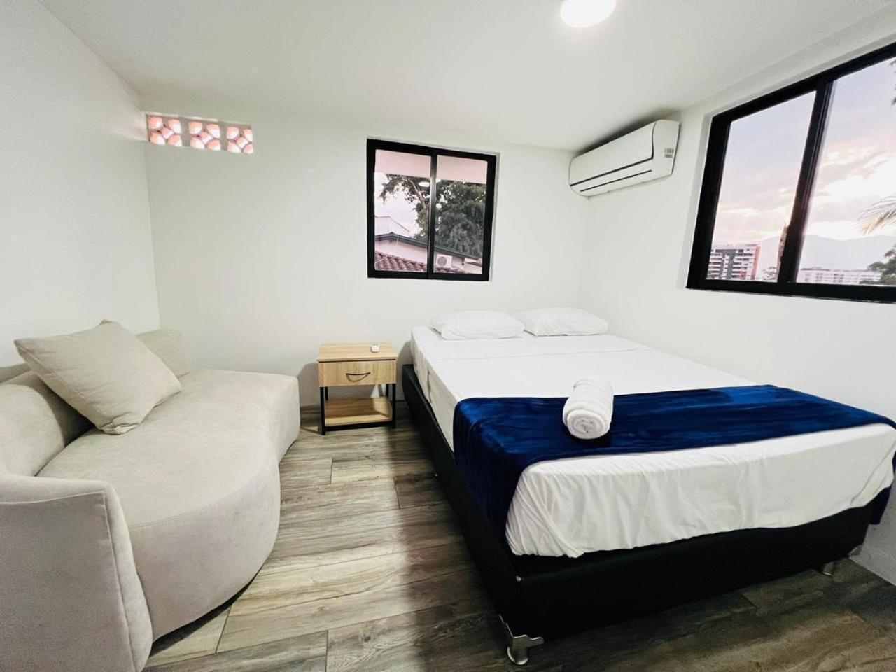 Villa lujosa VIP consierje