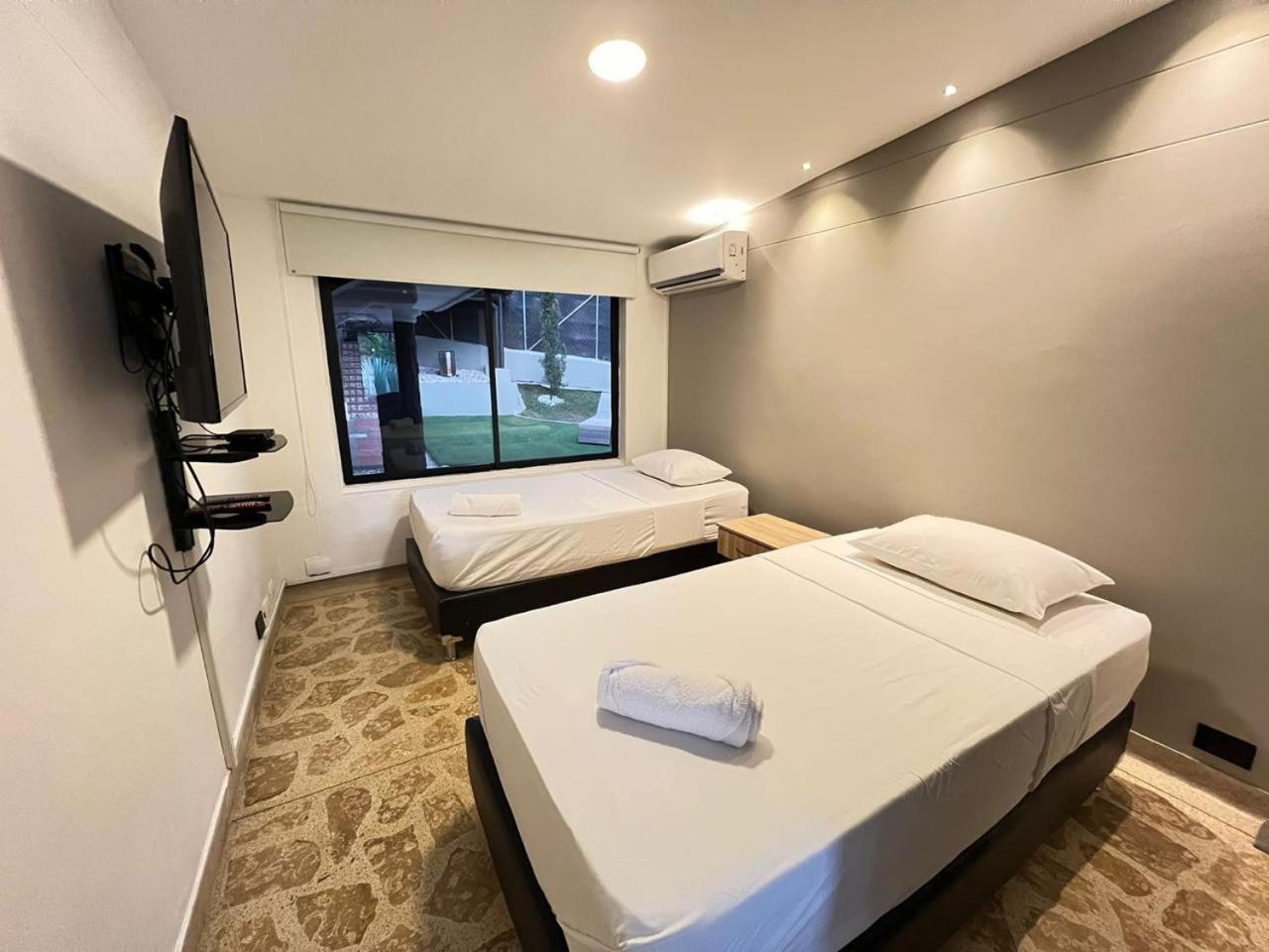 Villa lujosa VIP consierje