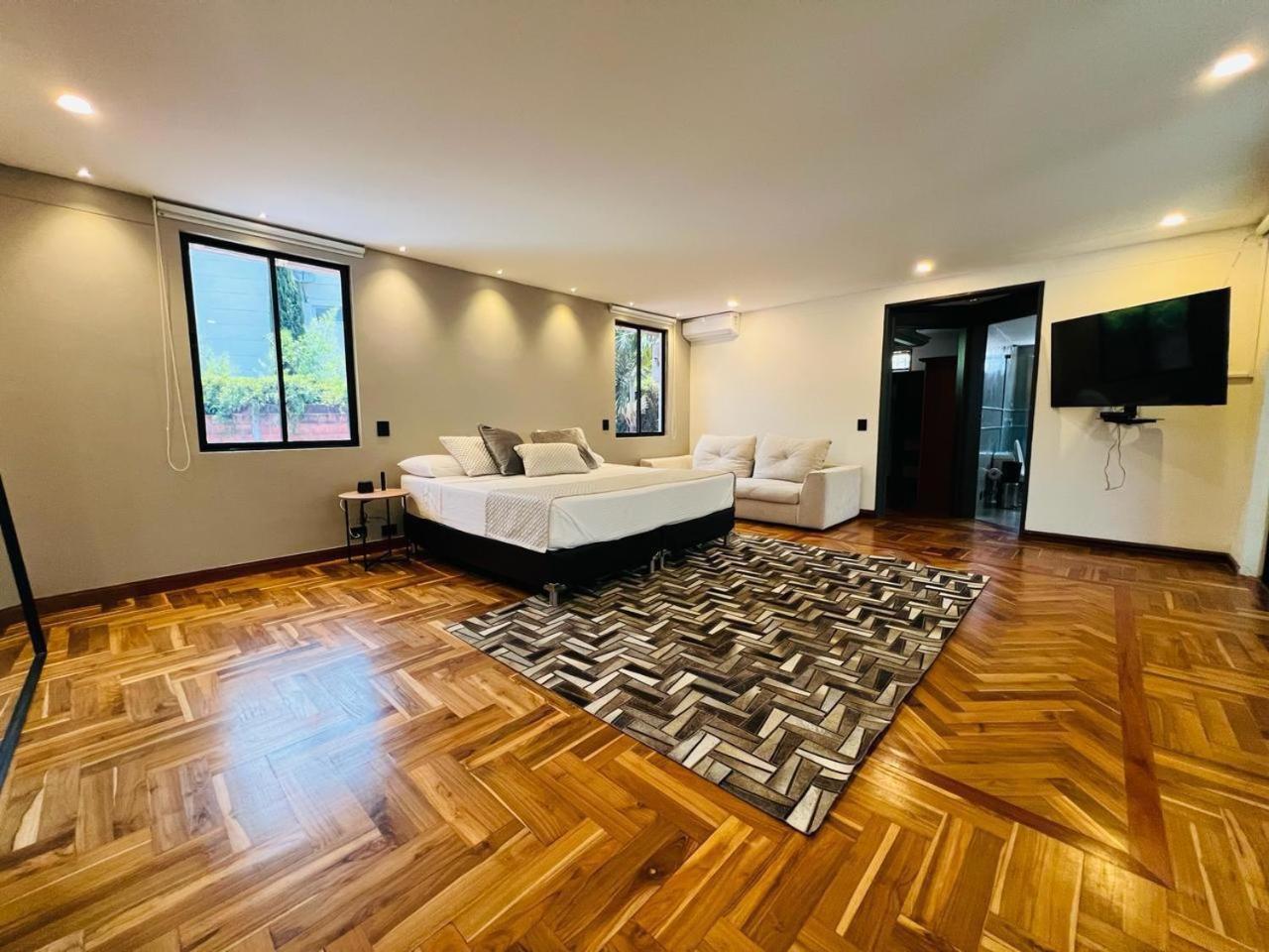 Villa lujosa VIP consierje