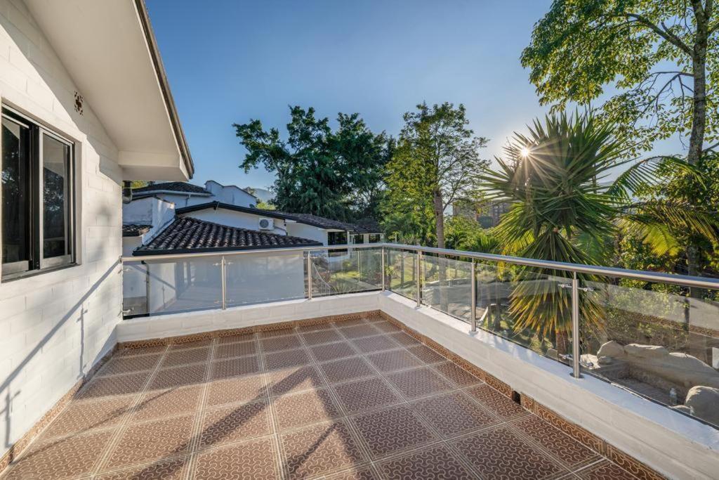 Villa lujosa VIP consierje