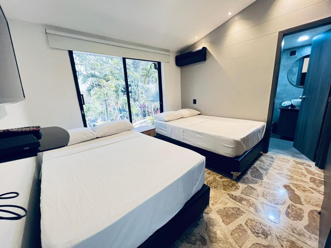 Villa lujosa VIP consierje