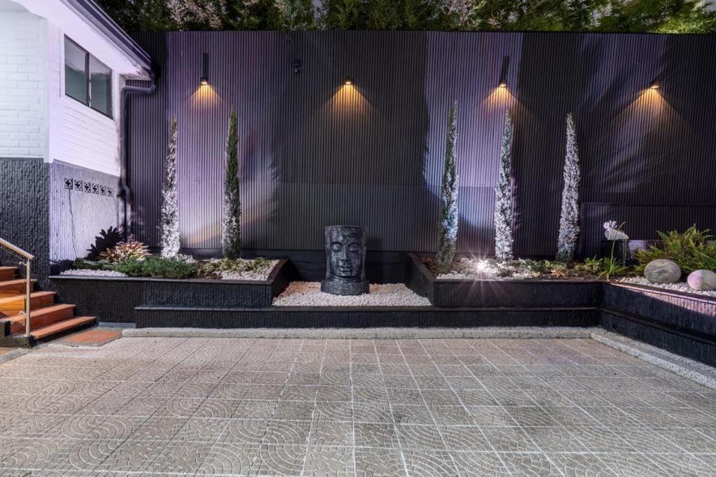 Villa lujosa VIP consierje