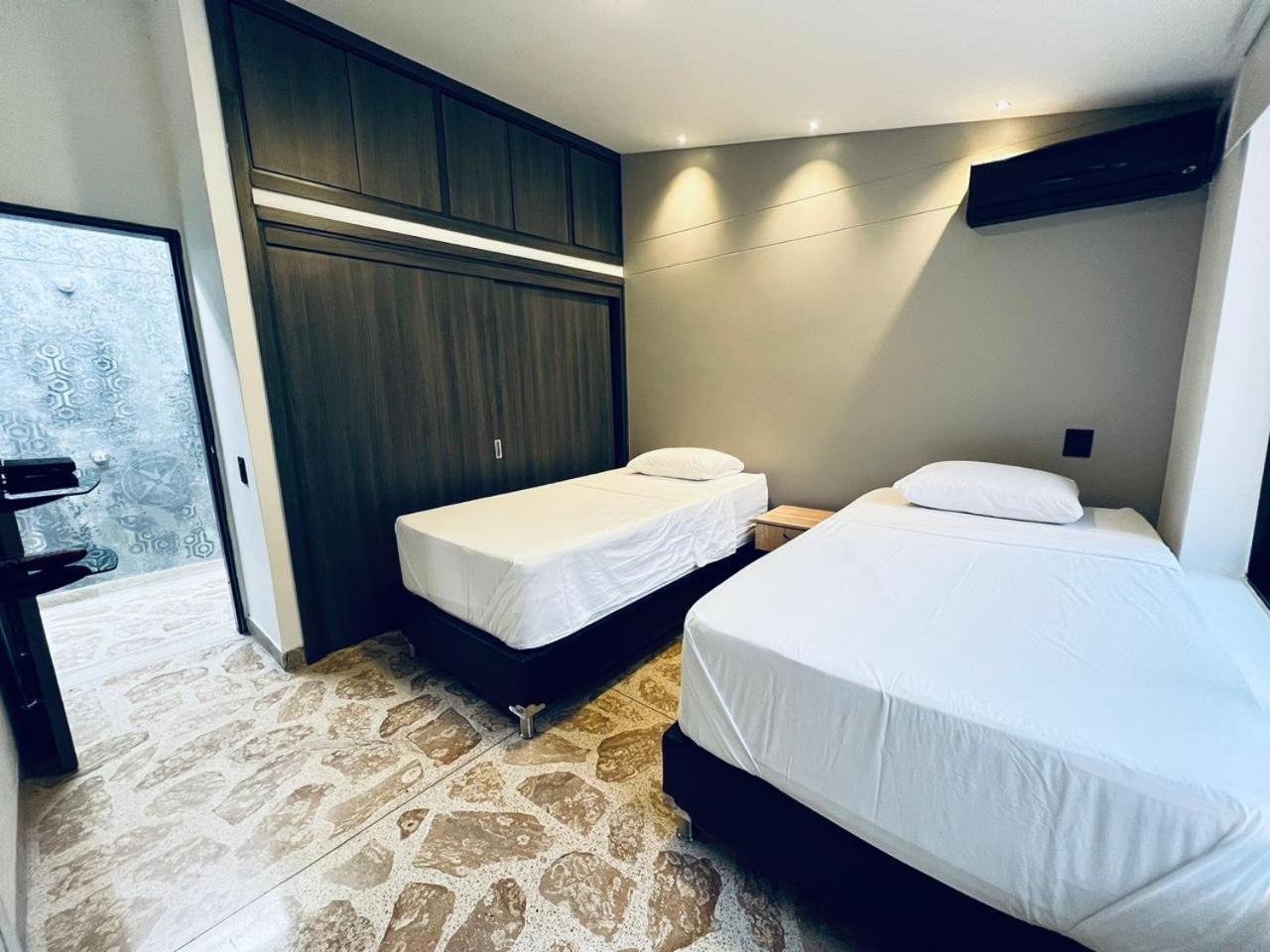 Villa lujosa VIP consierje