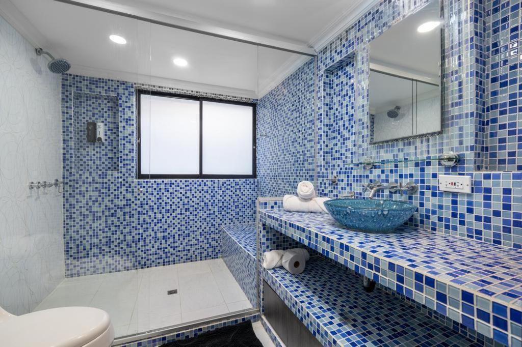 Villa lujosa VIP consierje