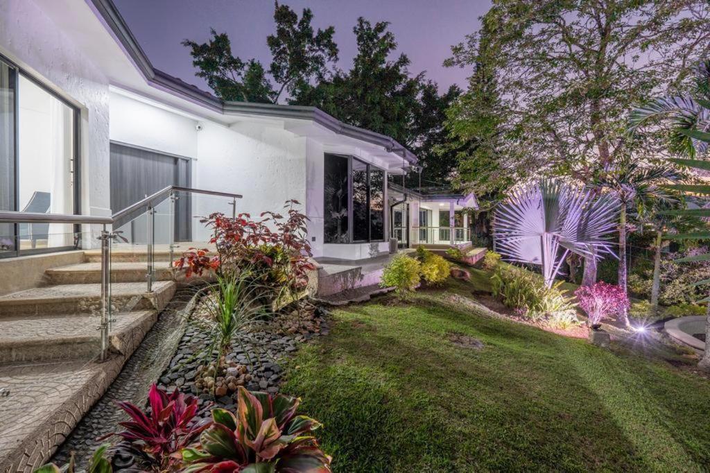 Villa lujosa VIP consierje