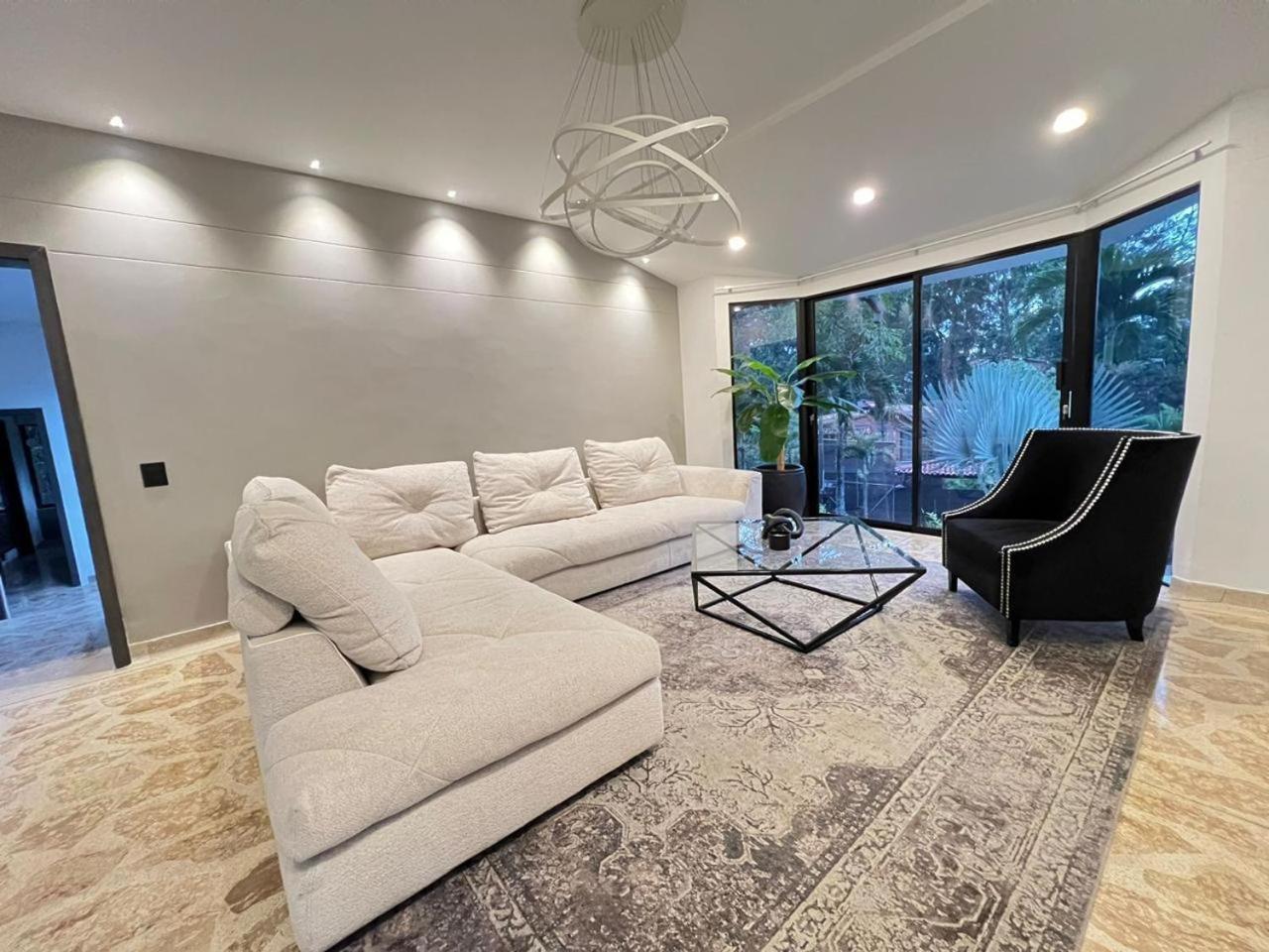 Villa lujosa VIP consierje