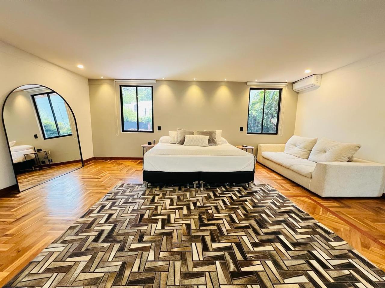 Villa lujosa VIP consierje