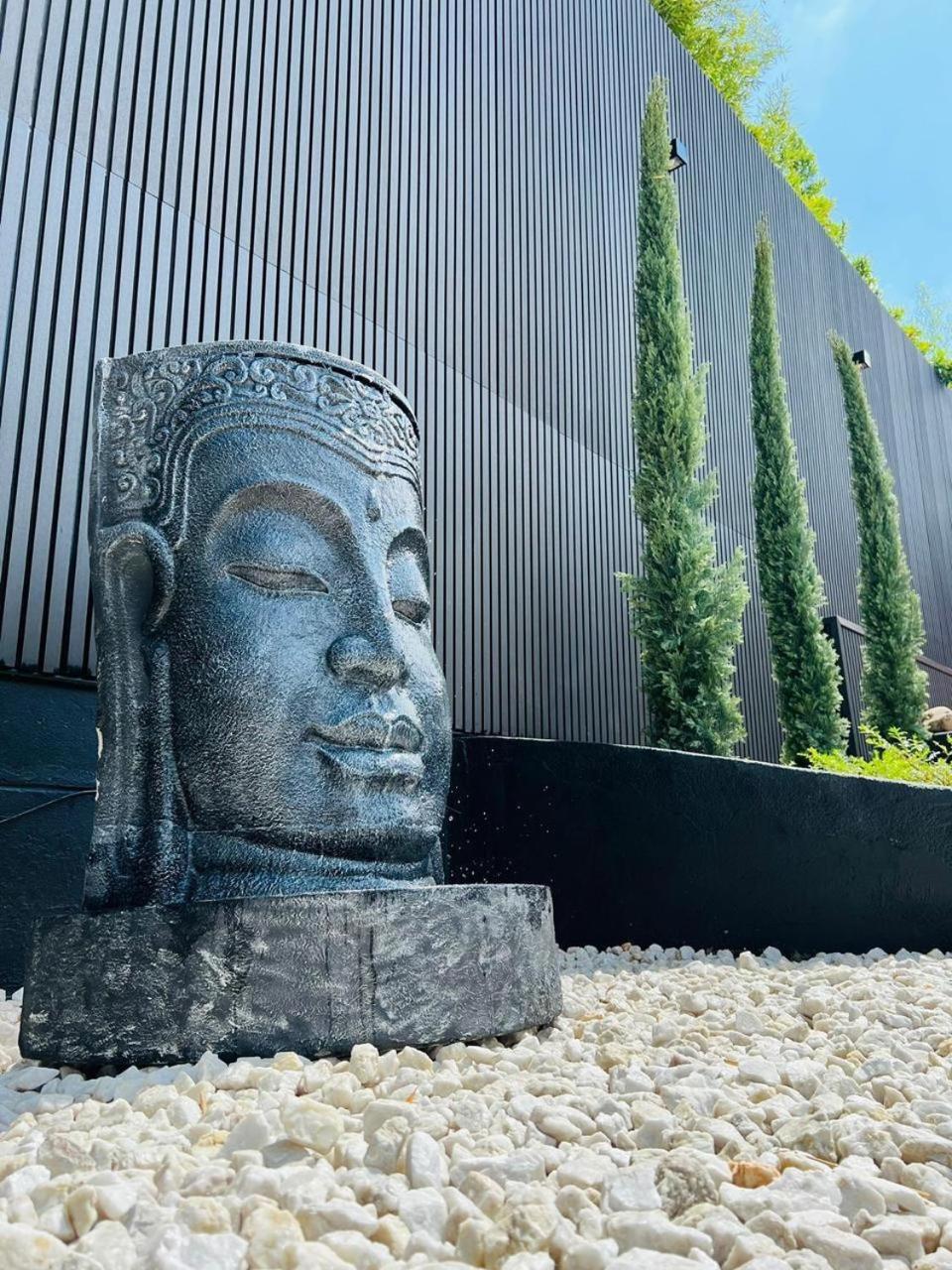 Villa lujosa VIP consierje