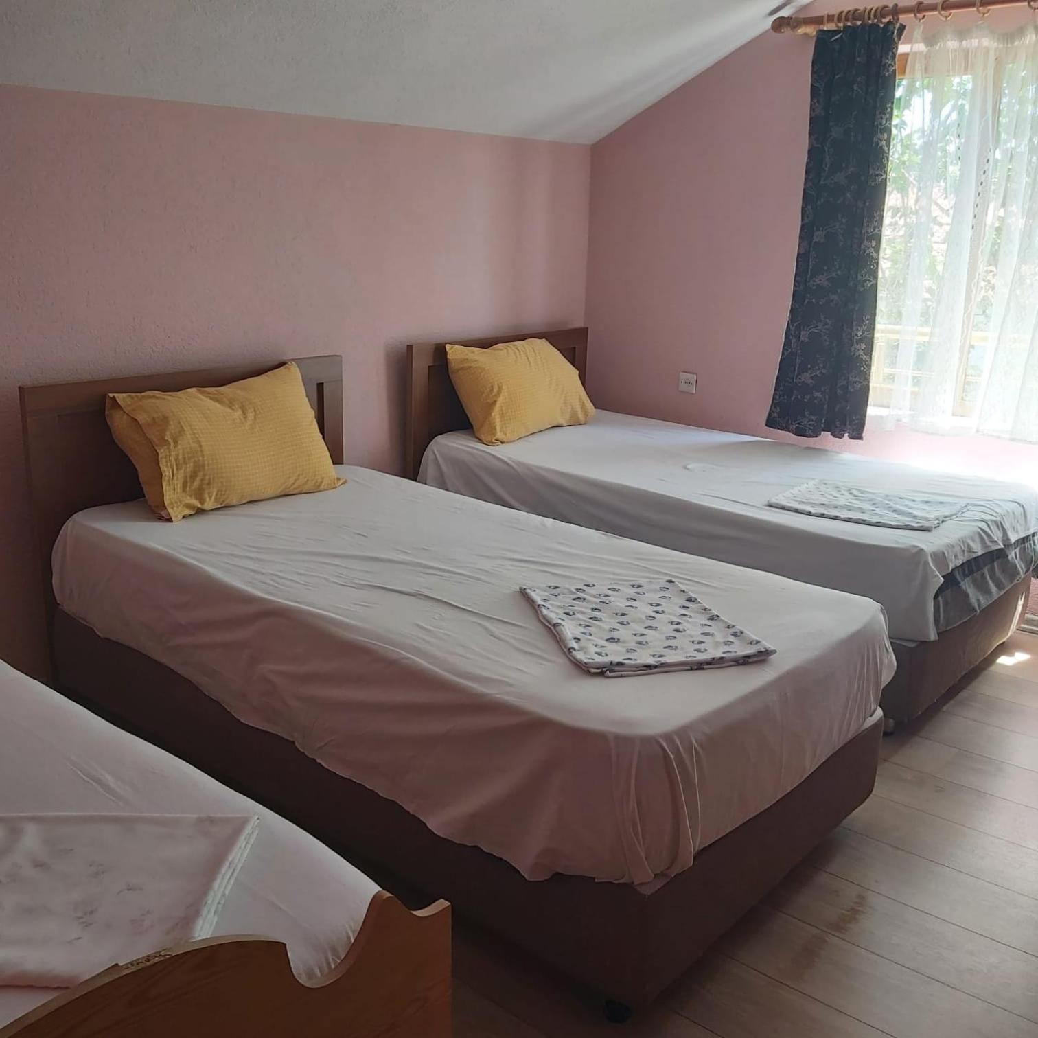 Guest House Pogradeci Lake Walk