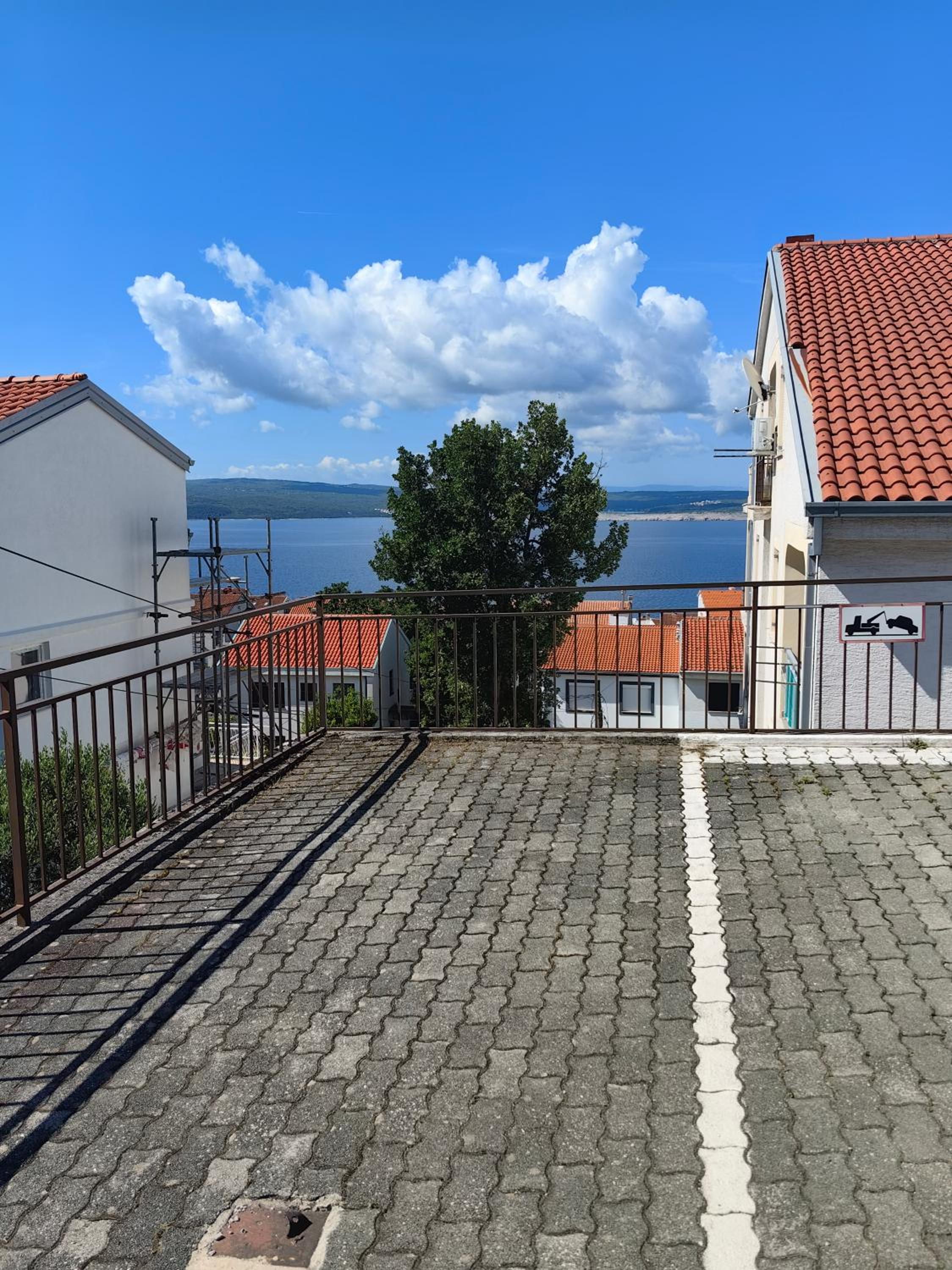 Apartman Relax view Dramalj, Crikvenica