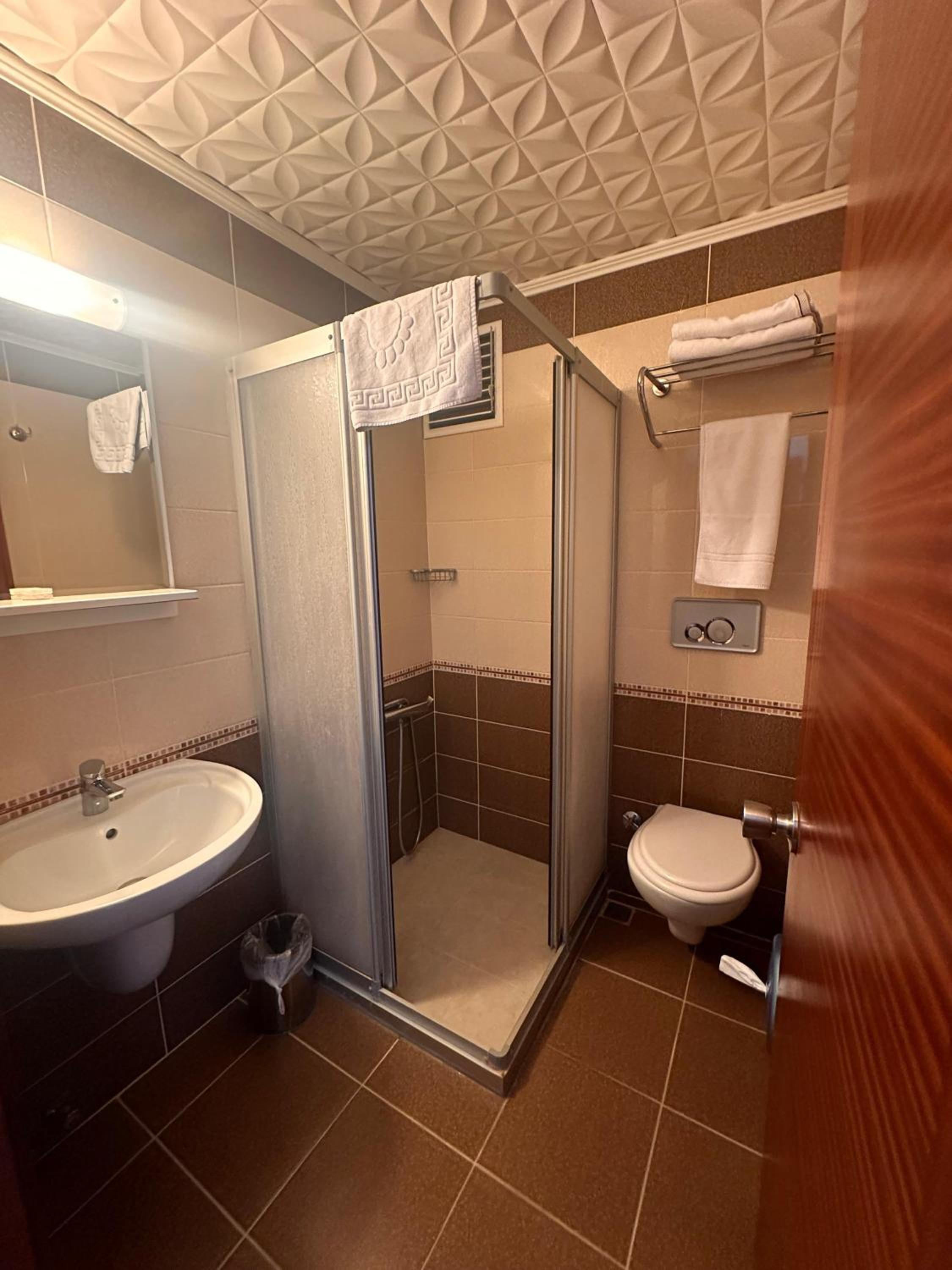 Hotel Akyildiz - Image 79