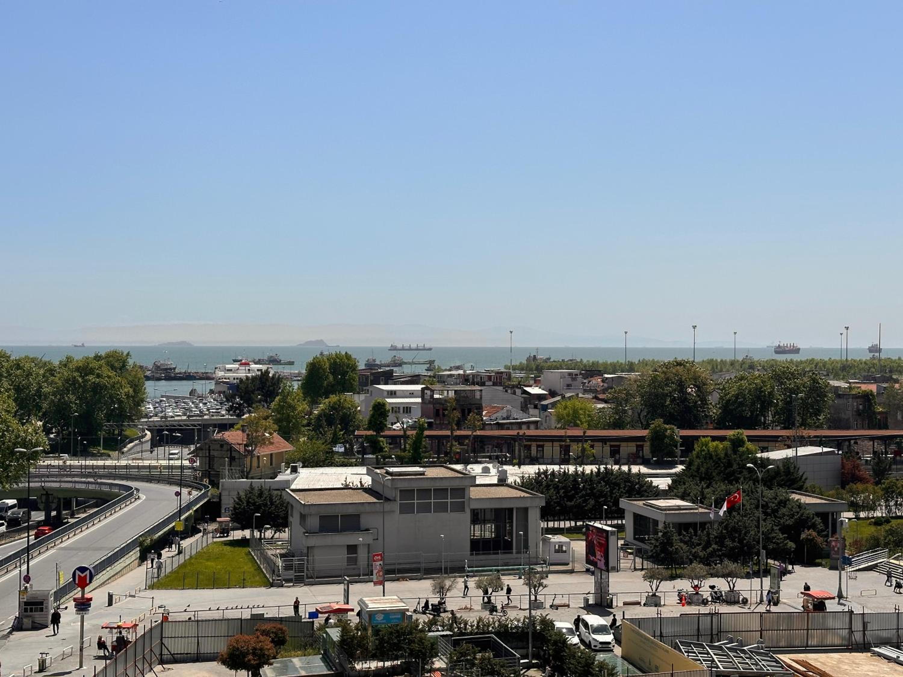 Hotel Akyildiz - Image 78