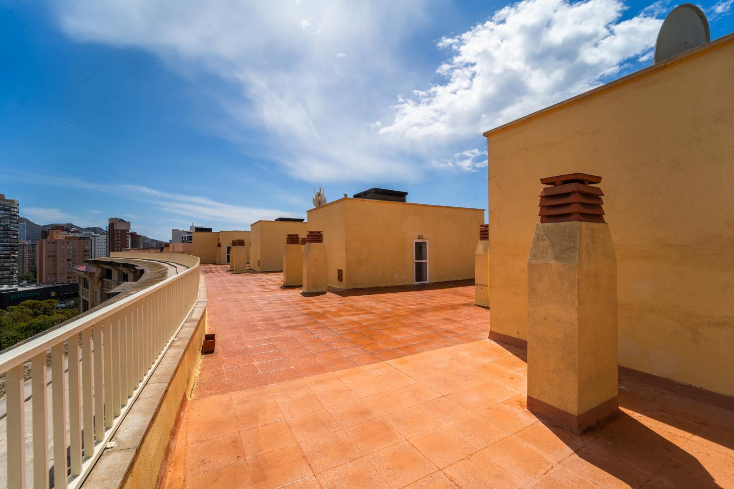 roof