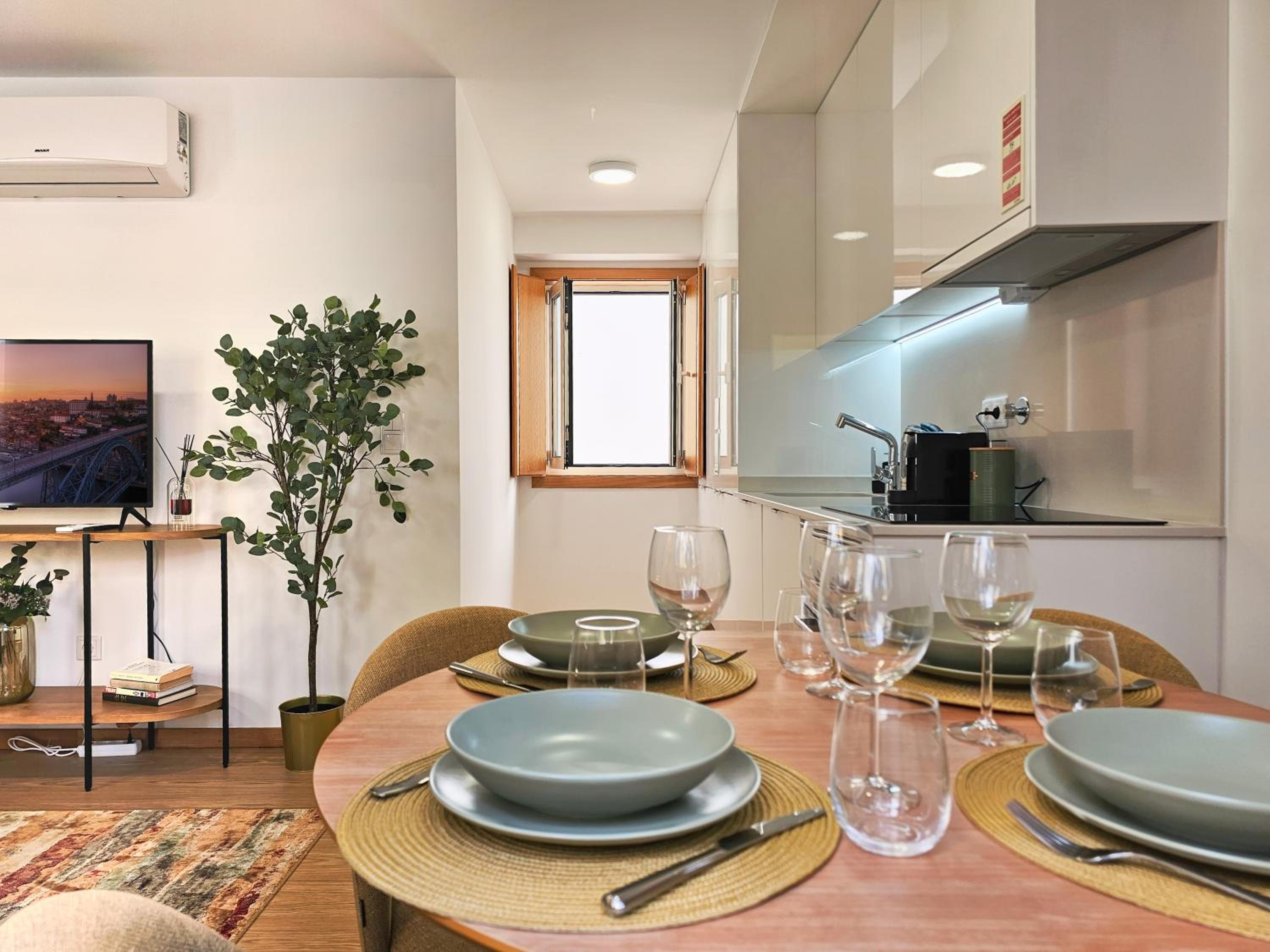 VIVA Boho House Duplex view 3