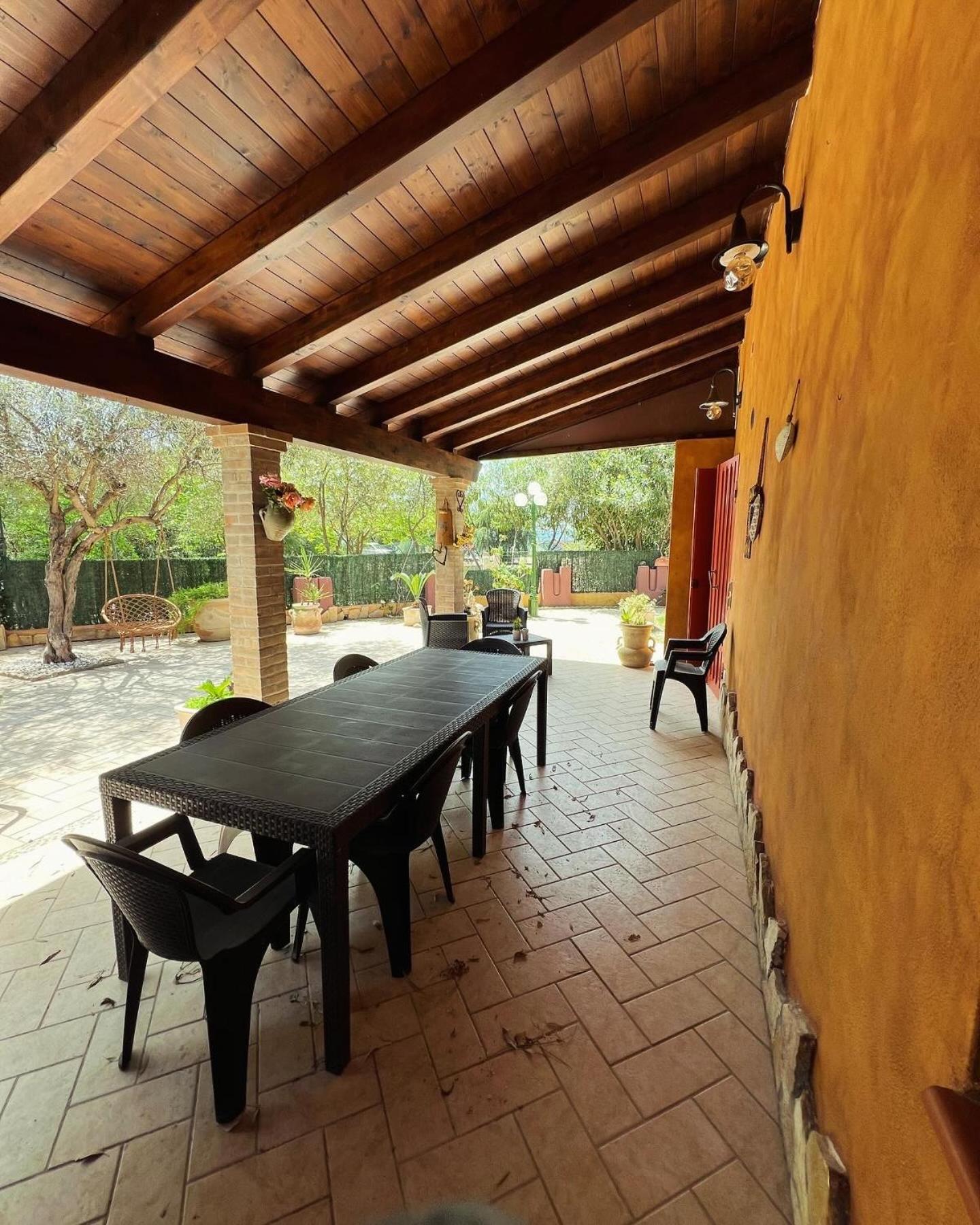 Villa Azzurra Fronte Mare view 2