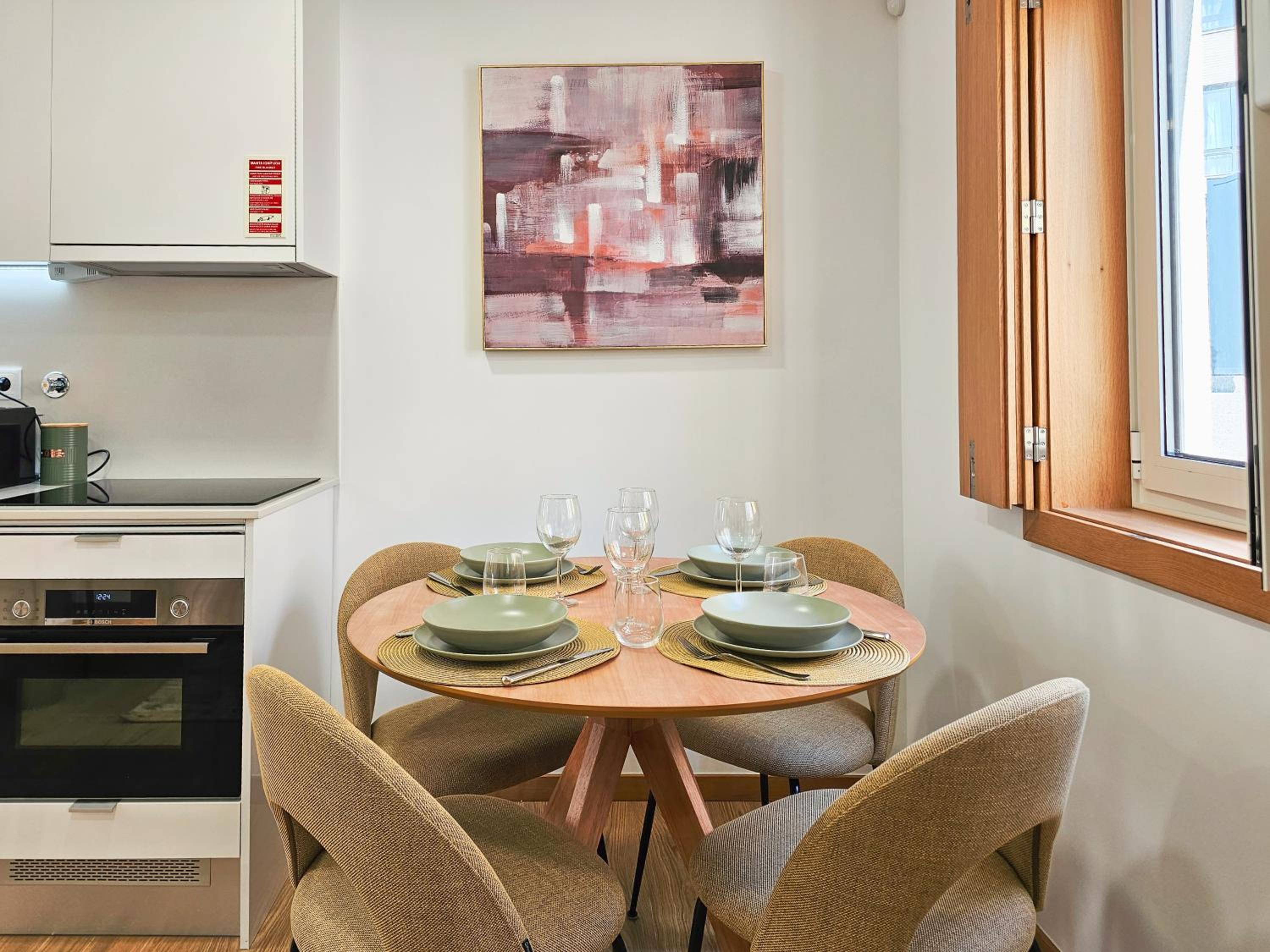 VIVA Boho House Duplex view 4