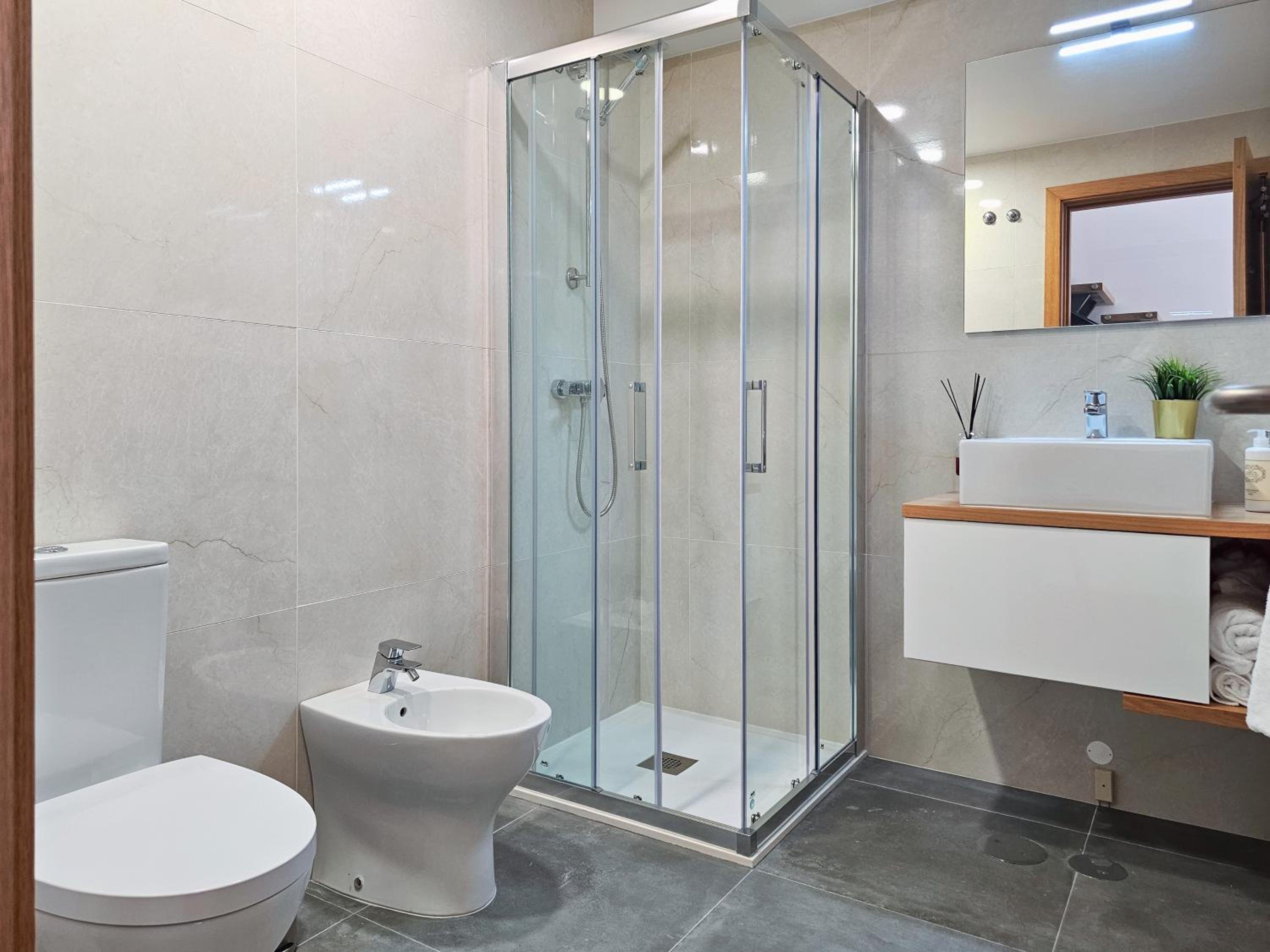 VIVA Boho House Duplex view 5