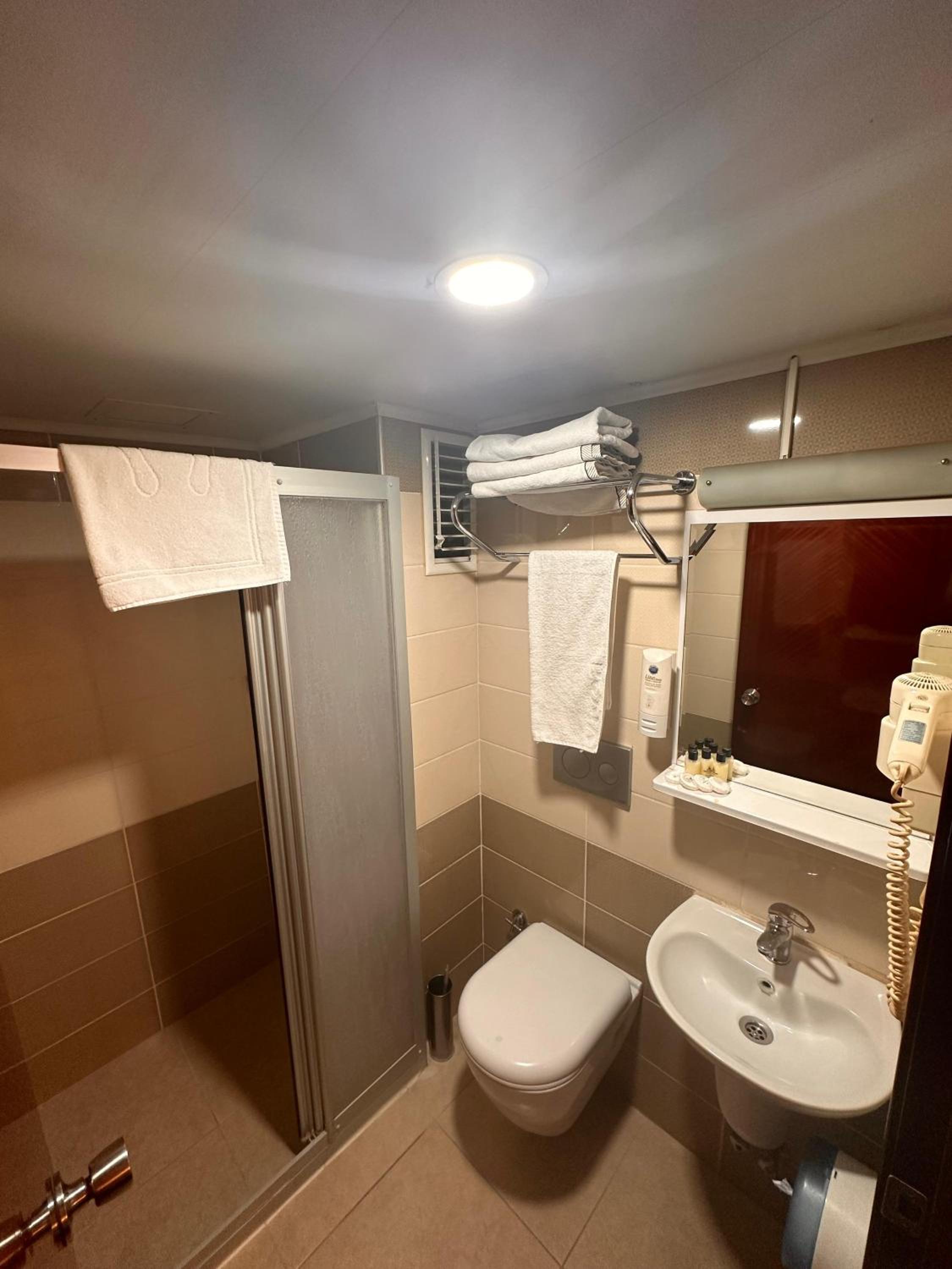 Hotel Akyildiz - Image 80