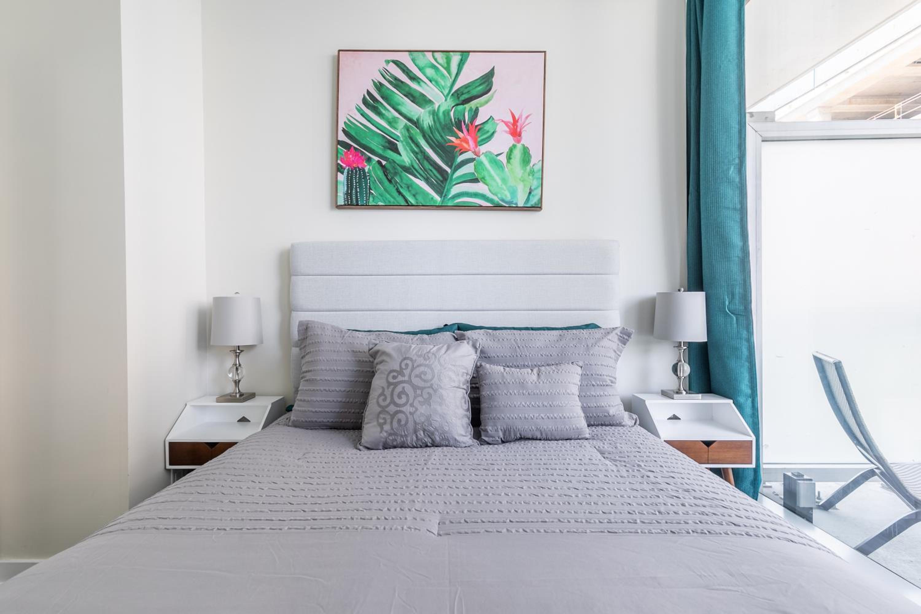 GLOBALSTAY Gorgeous Downtown Apartment