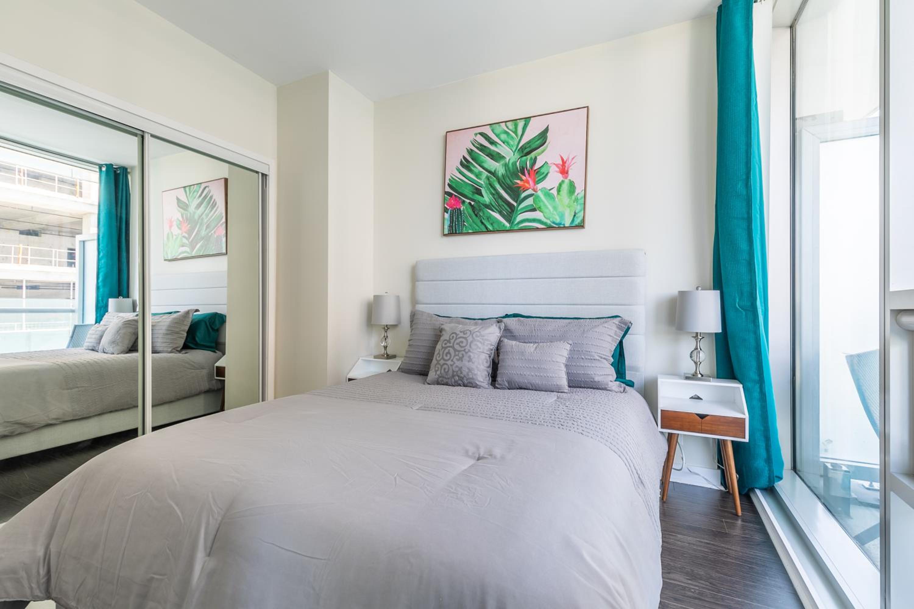GLOBALSTAY Gorgeous Downtown Apartment