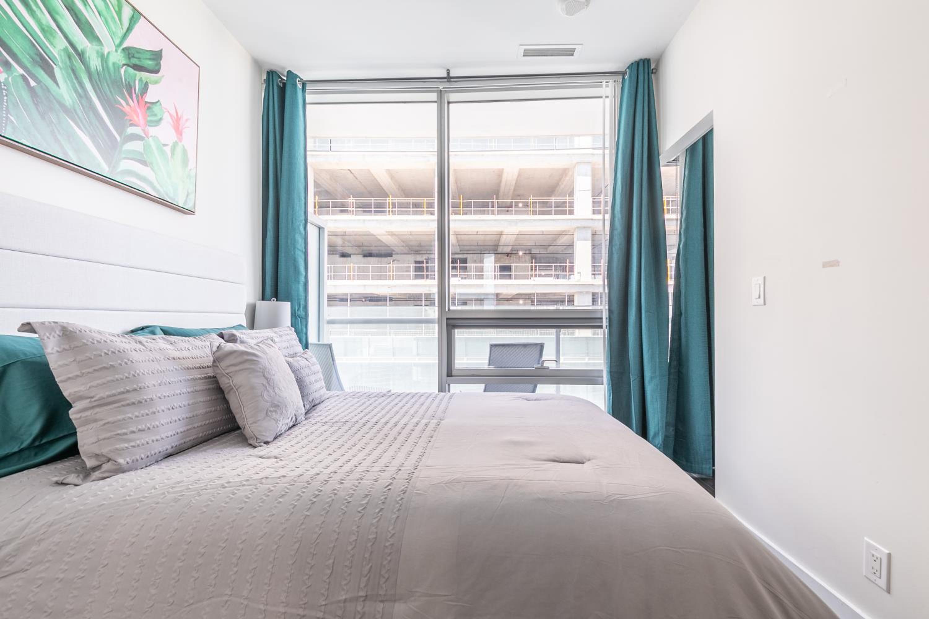 GLOBALSTAY Gorgeous Downtown Apartment