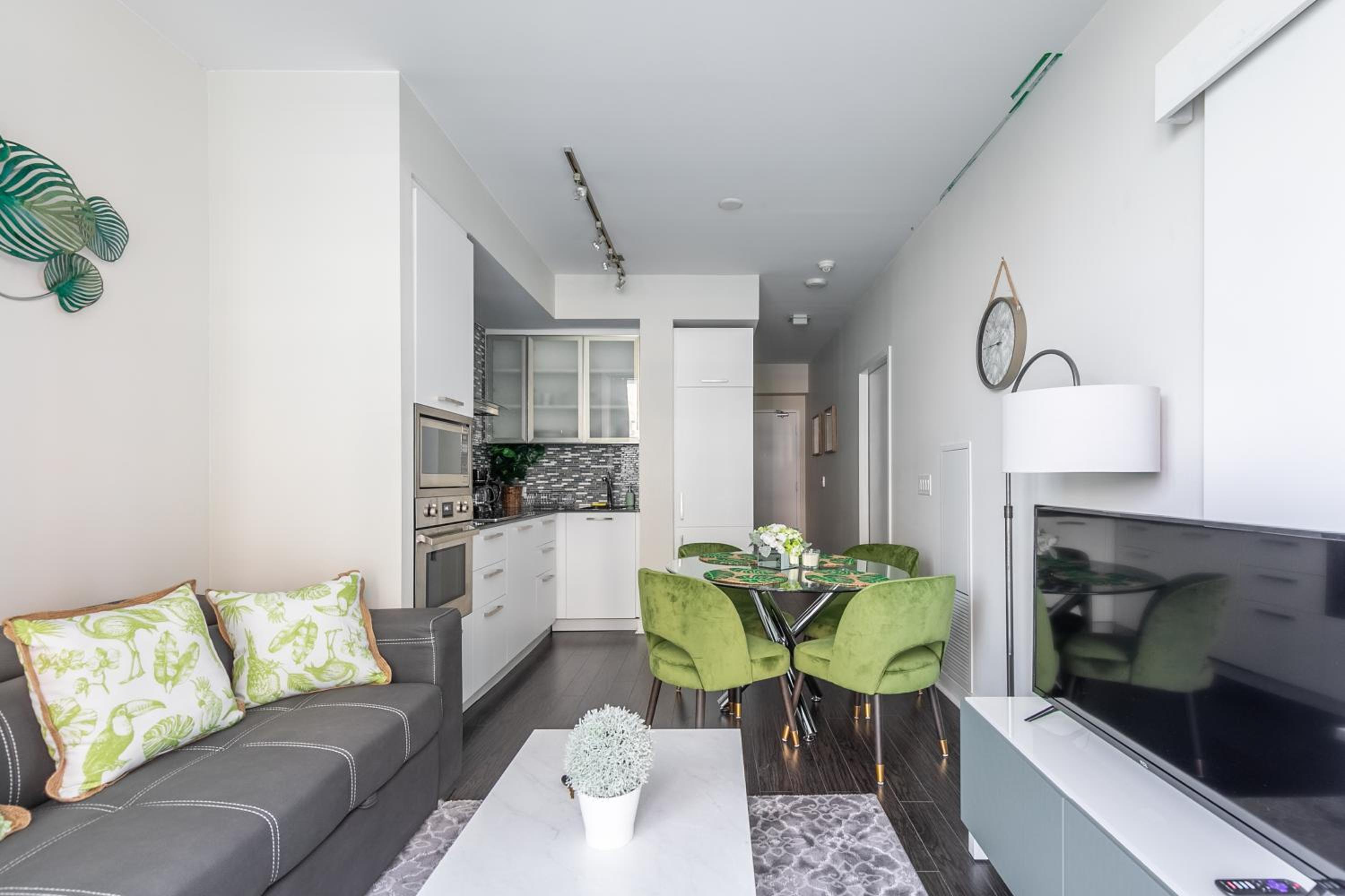 GLOBALSTAY Gorgeous Downtown Apartment