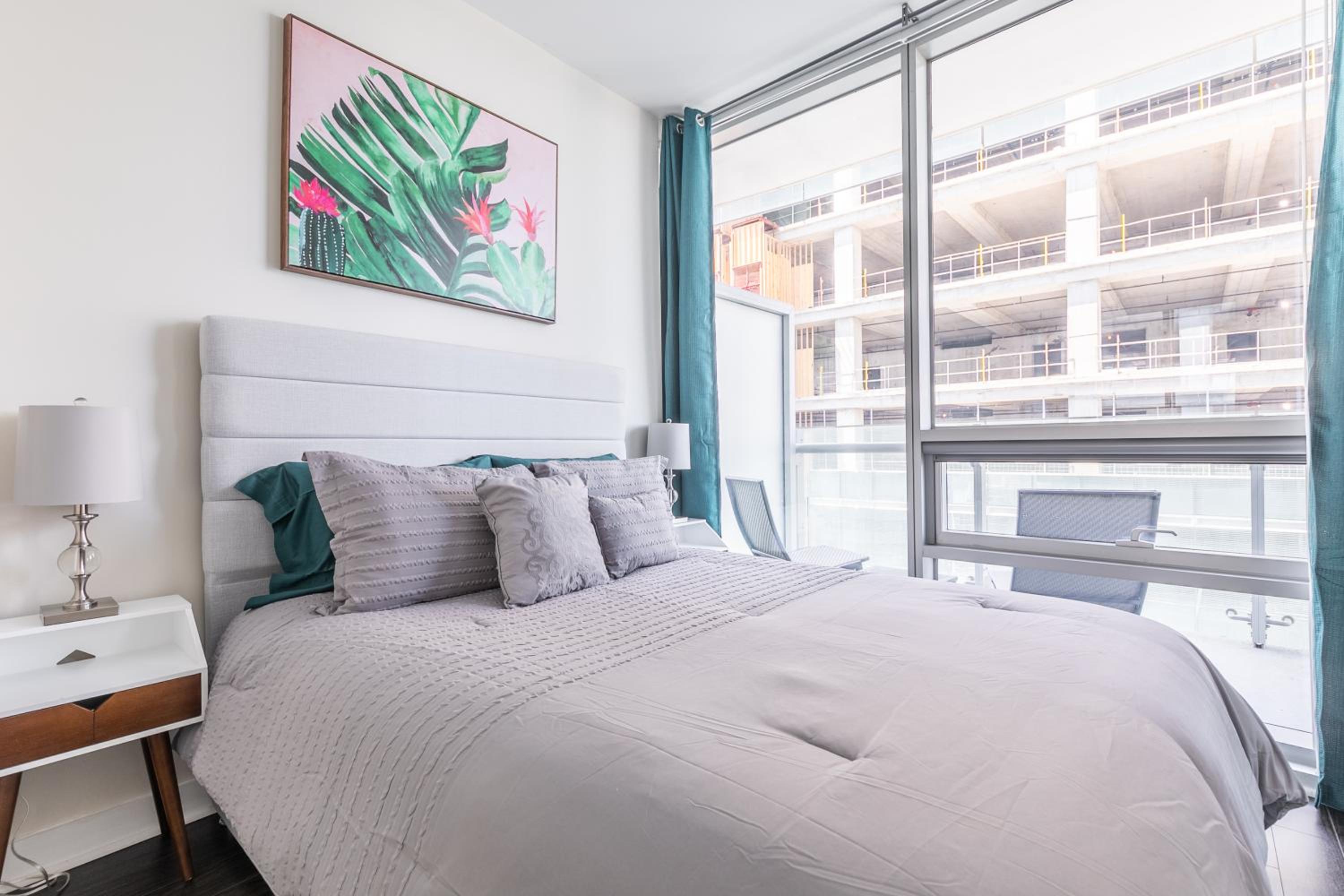 GLOBALSTAY Gorgeous Downtown Apartment