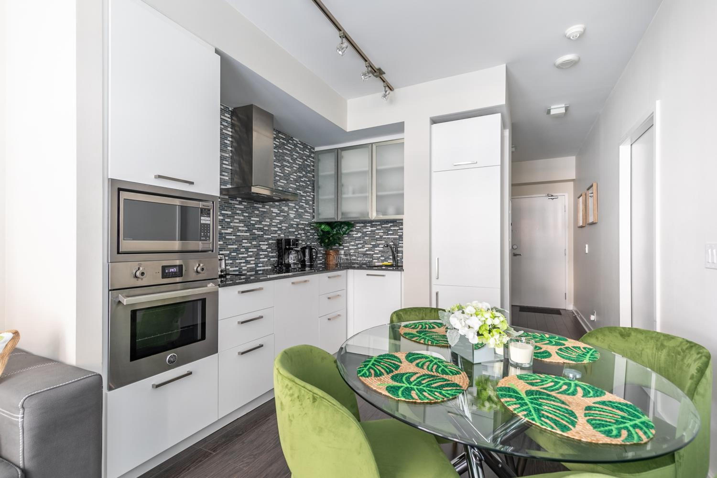GLOBALSTAY Gorgeous Downtown Apartment