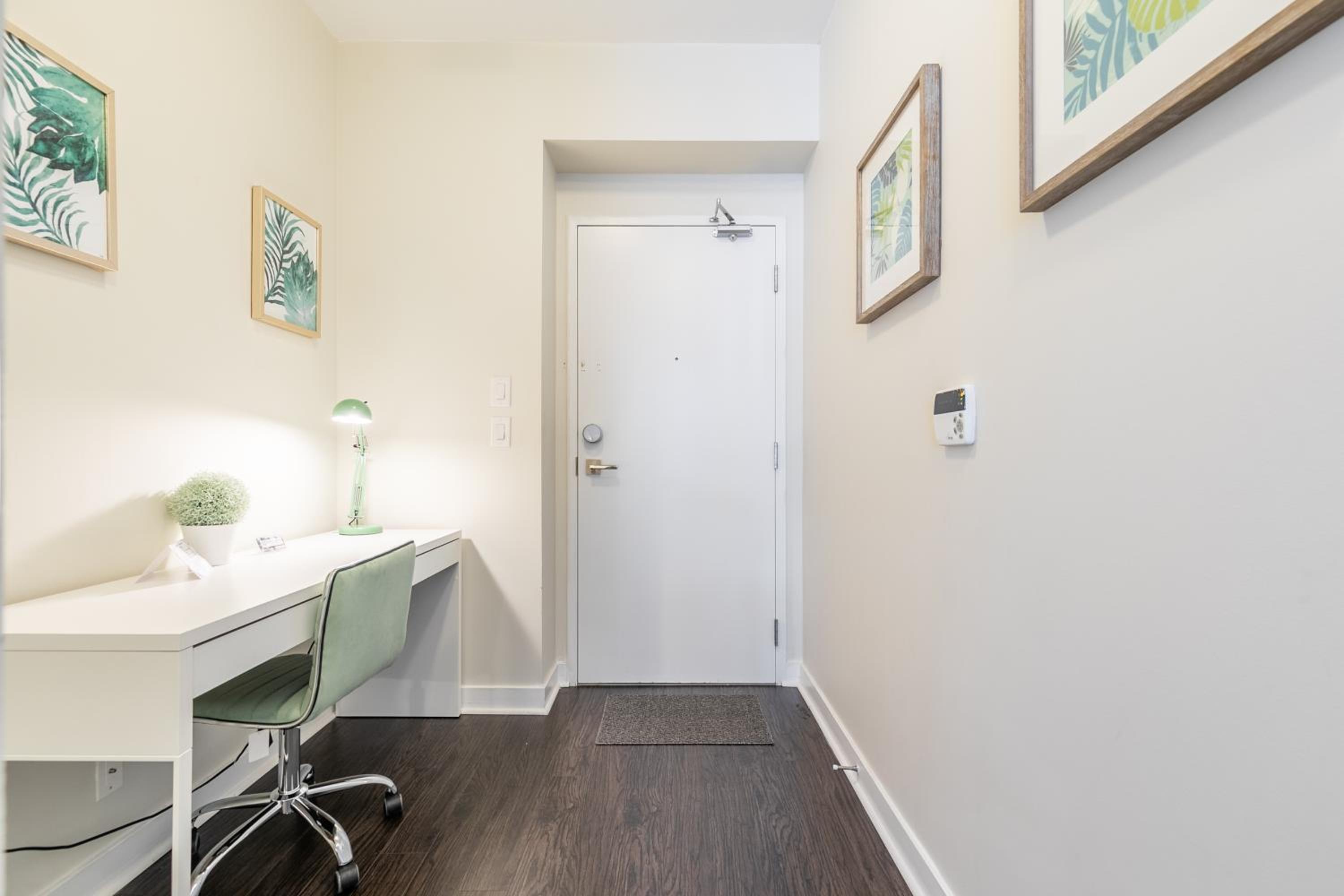 GLOBALSTAY Gorgeous Downtown Apartment