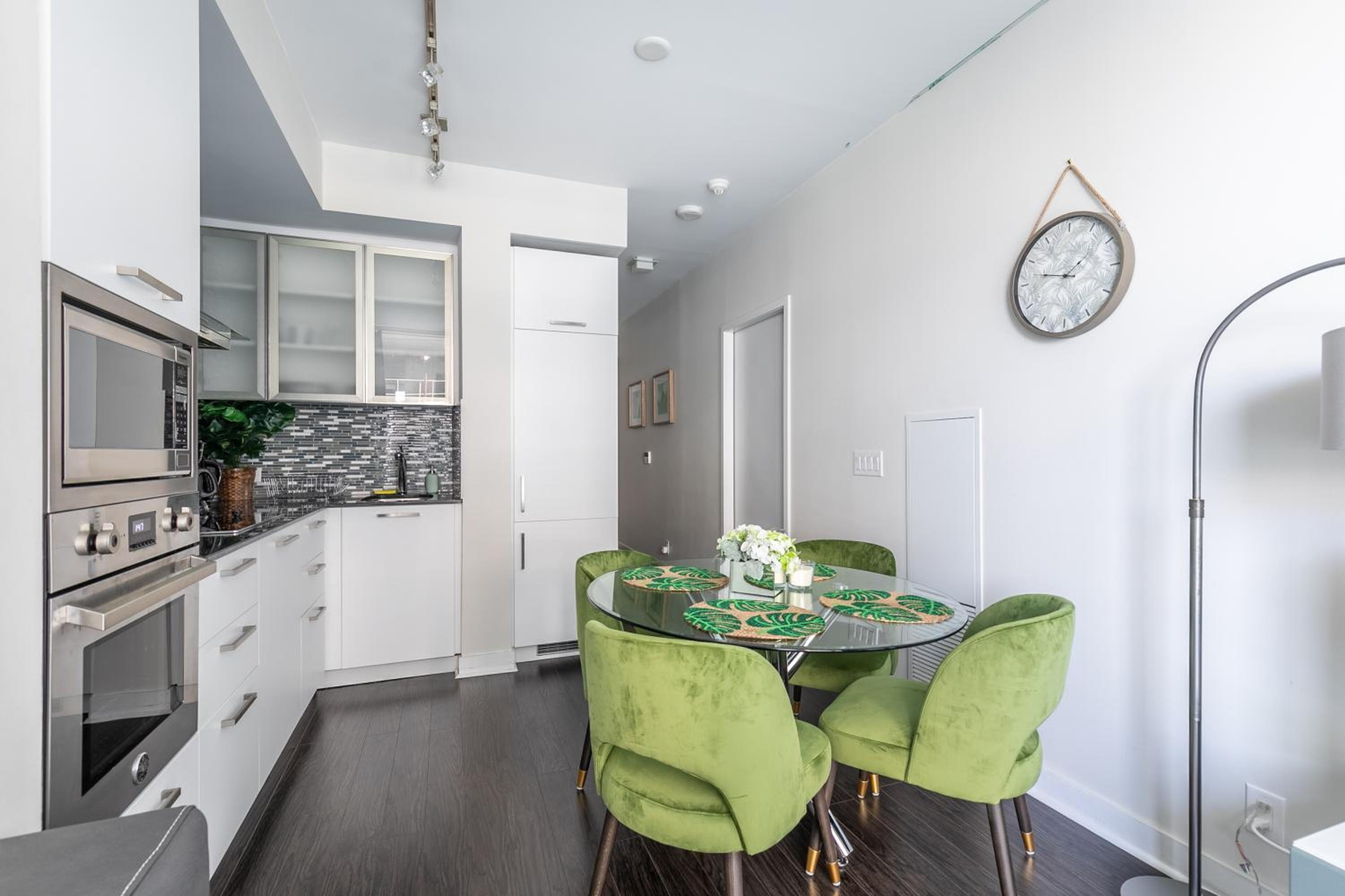 GLOBALSTAY Gorgeous Downtown Apartment