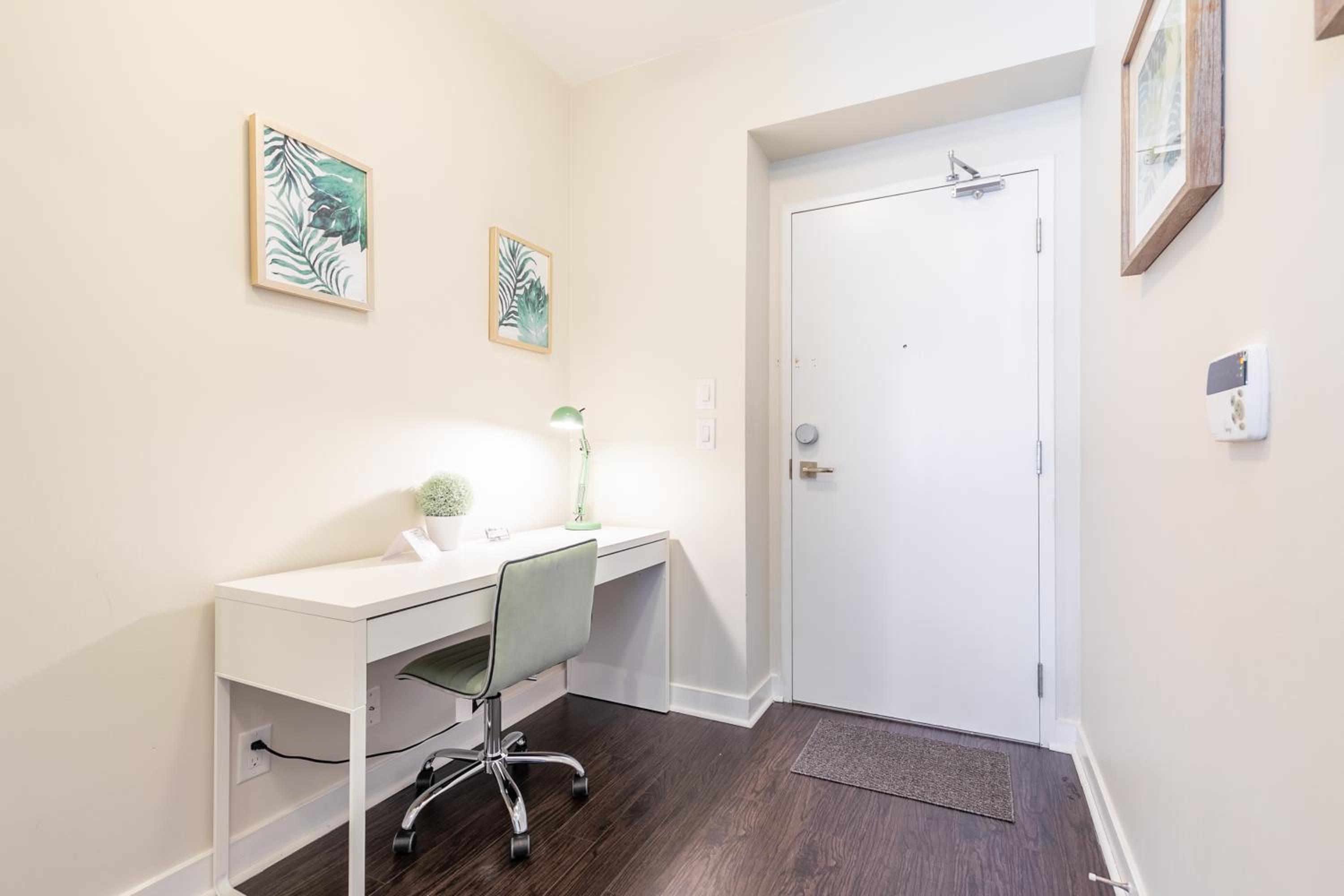 GLOBALSTAY Gorgeous Downtown Apartment