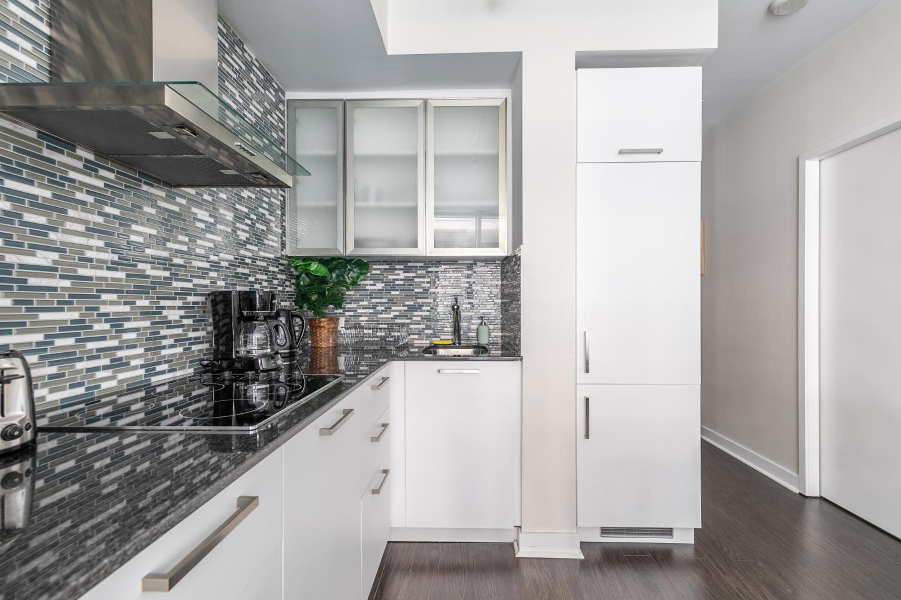 GLOBALSTAY Gorgeous Downtown Apartment