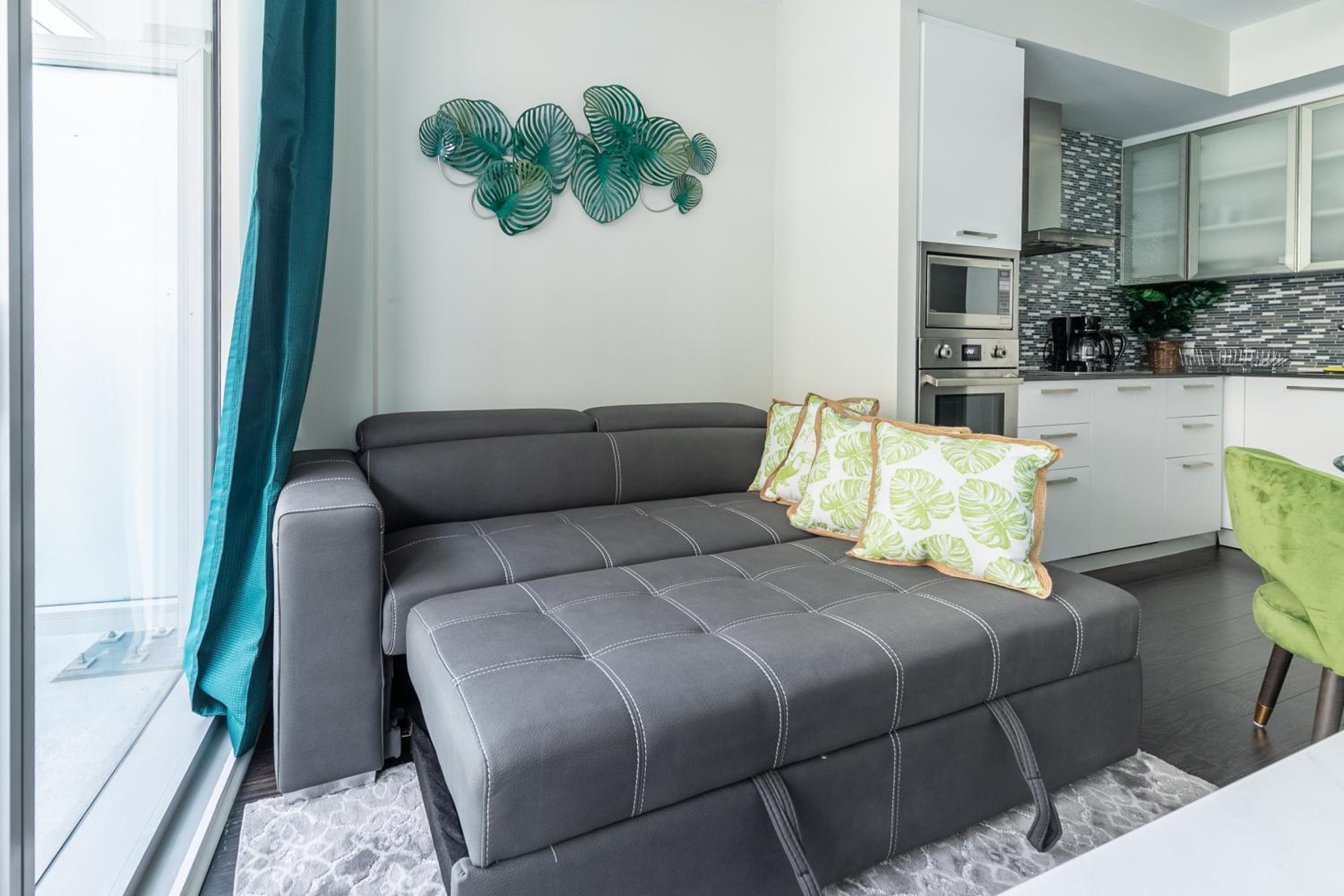 GLOBALSTAY Gorgeous Downtown Apartment