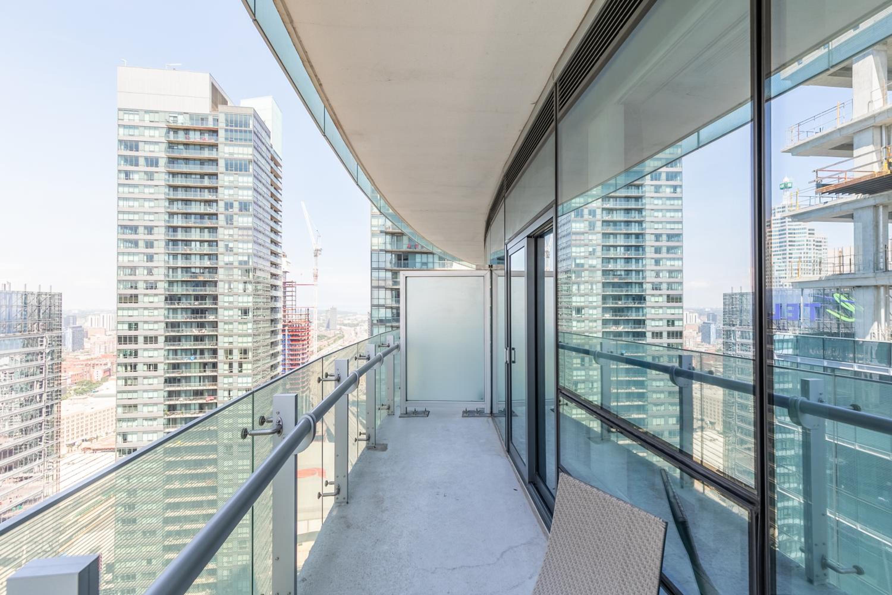 GLOBALSTAY Gorgeous Downtown Apartment