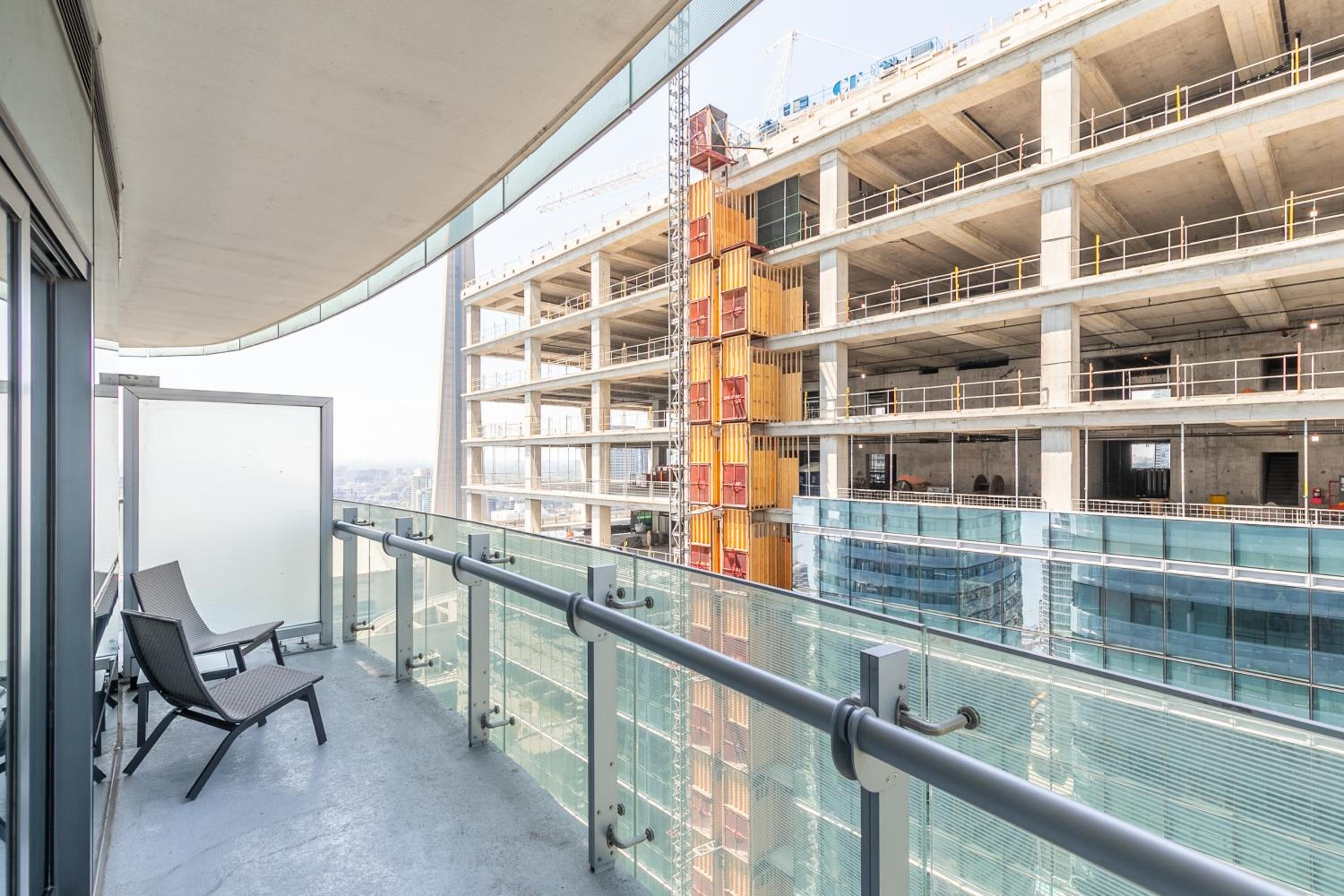 GLOBALSTAY Gorgeous Downtown Apartment