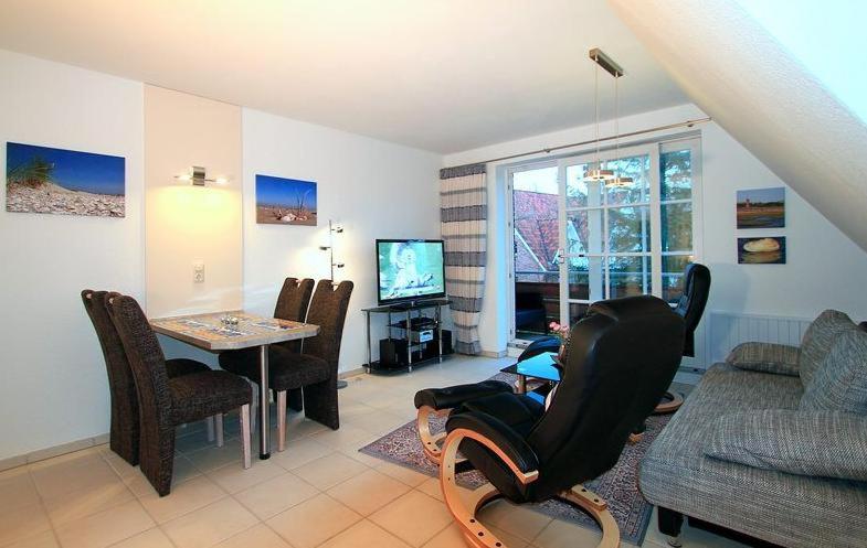 3-Zimmer-Fewo-mit-Sauna-Ferienwohnung-MM5 view 3
