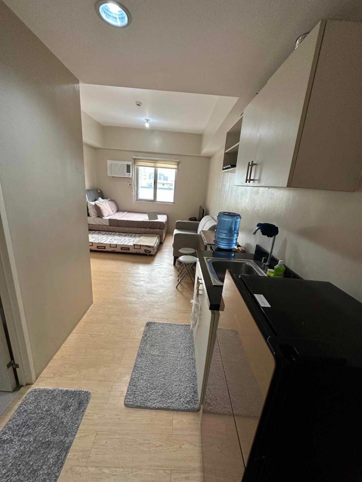 Sunvida Tower Apartment Infront of SM City Cebu view 2