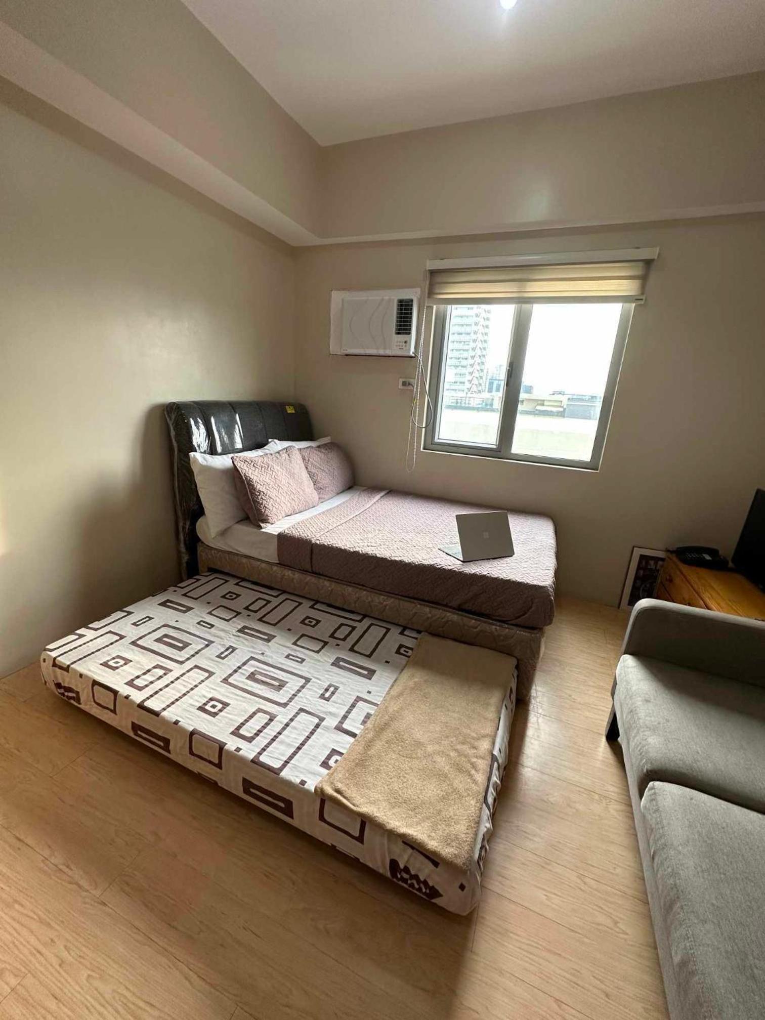Sunvida Tower Apartment Infront of SM City Cebu view 5