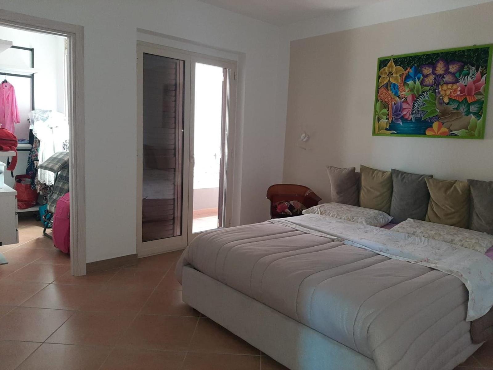 Casa con vista Isole Eolie