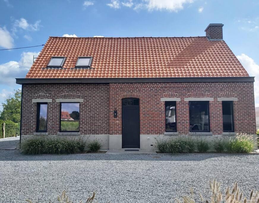 Vakantiehuis Laurine