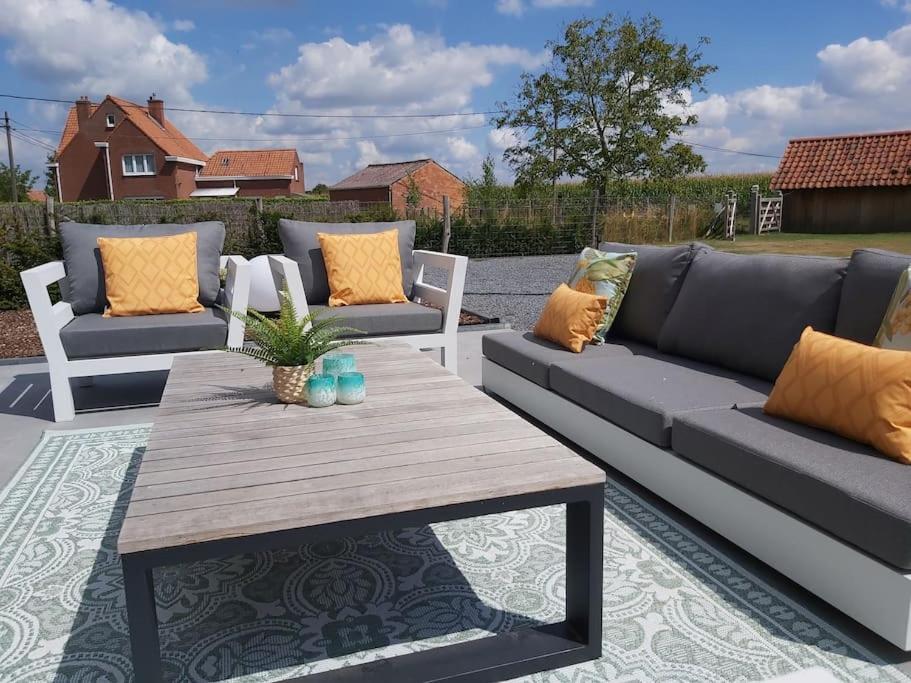 Vakantiehuis Laurine