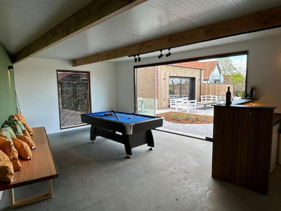 Vakantiehuis Laurine