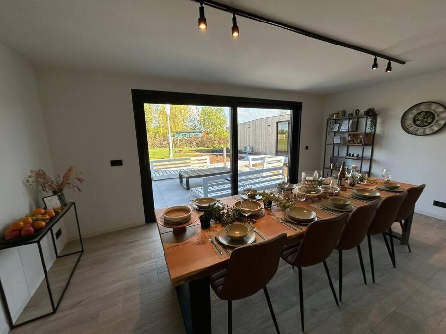Vakantiehuis Laurine