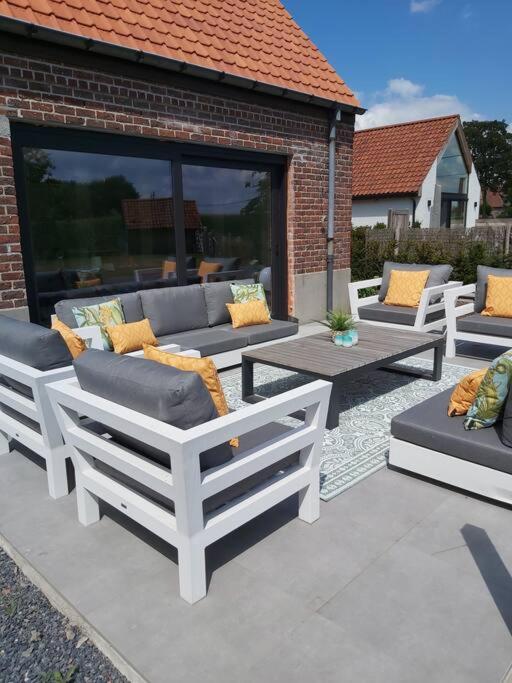 Vakantiehuis Laurine