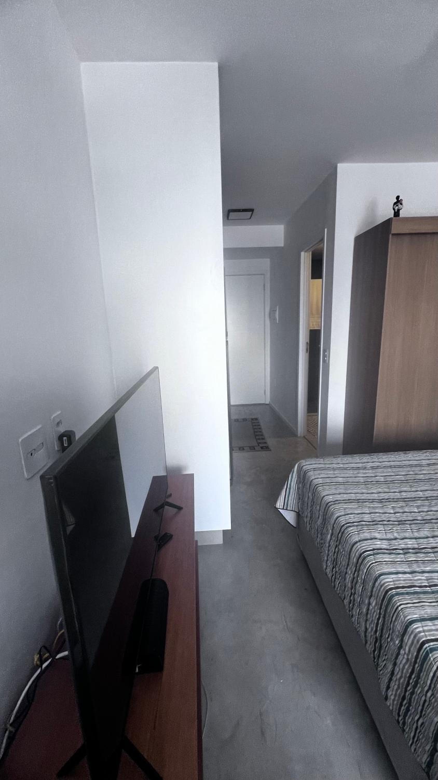 Apartment Nice View Pinheiros